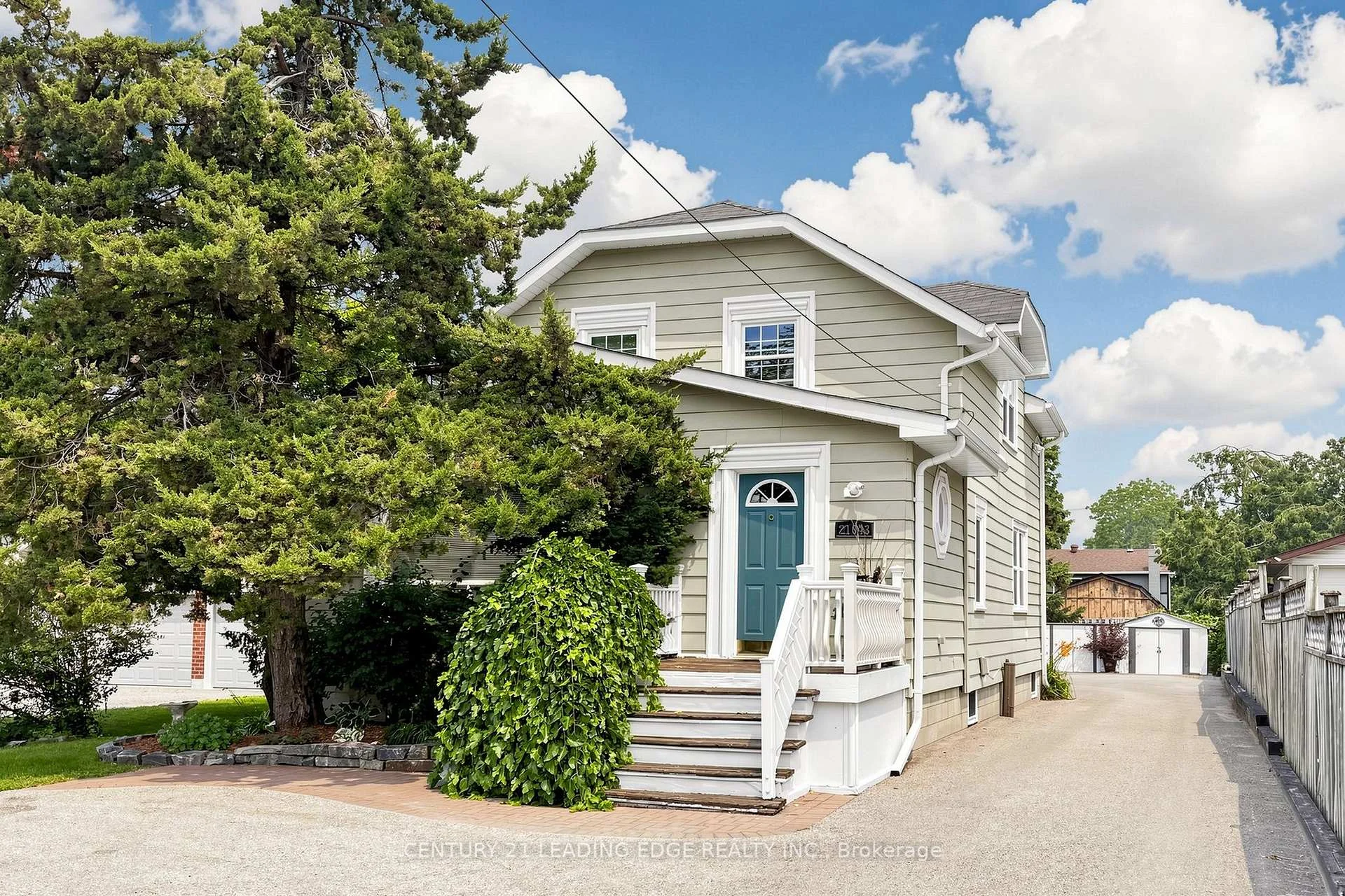 Photo 1 of 21043 Dalton Road, Georgina, Sutton & Jackson's Point — HOMEH