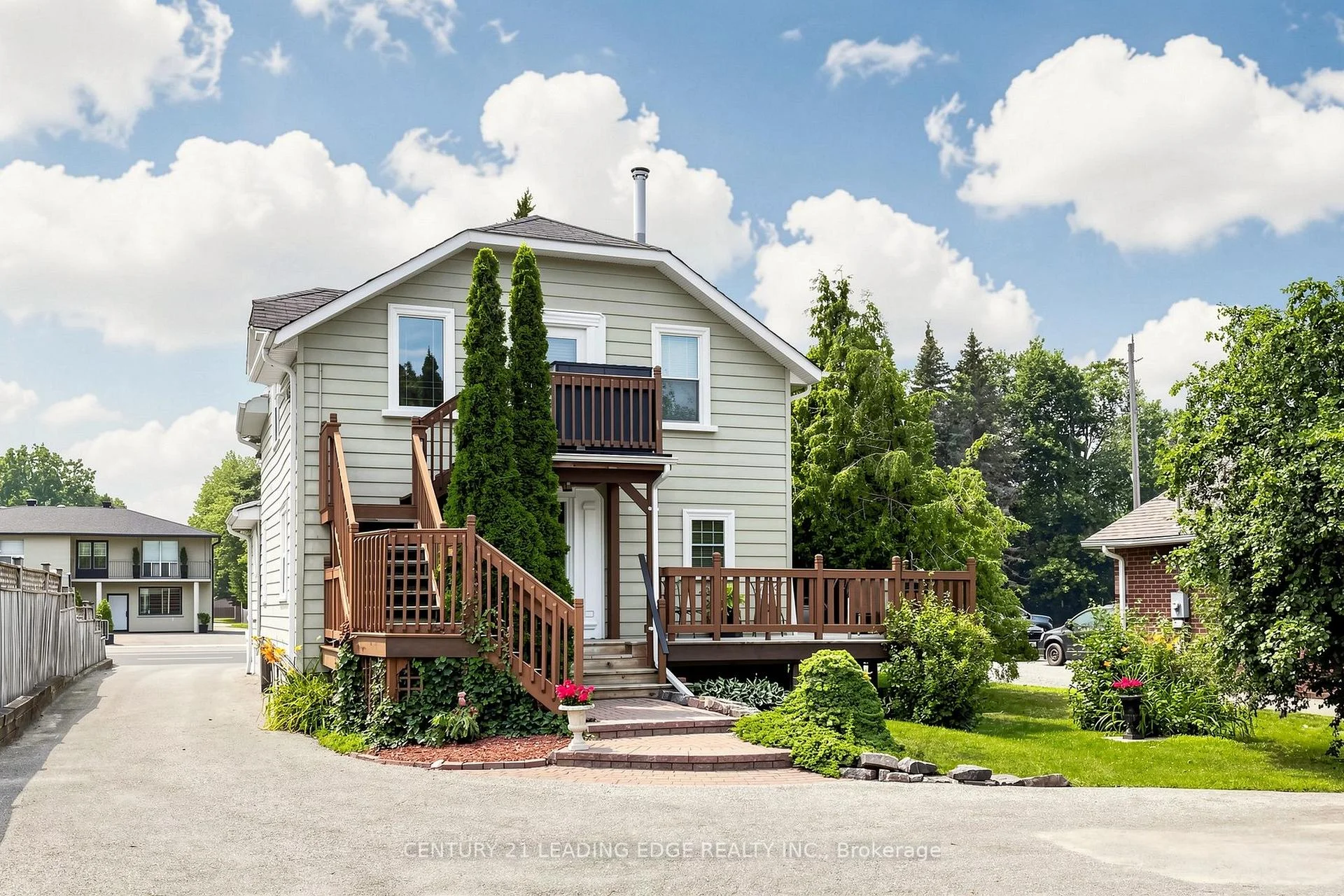 Photo 56 of 21043 Dalton Road, Georgina, Sutton & Jackson's Point — HOMEH