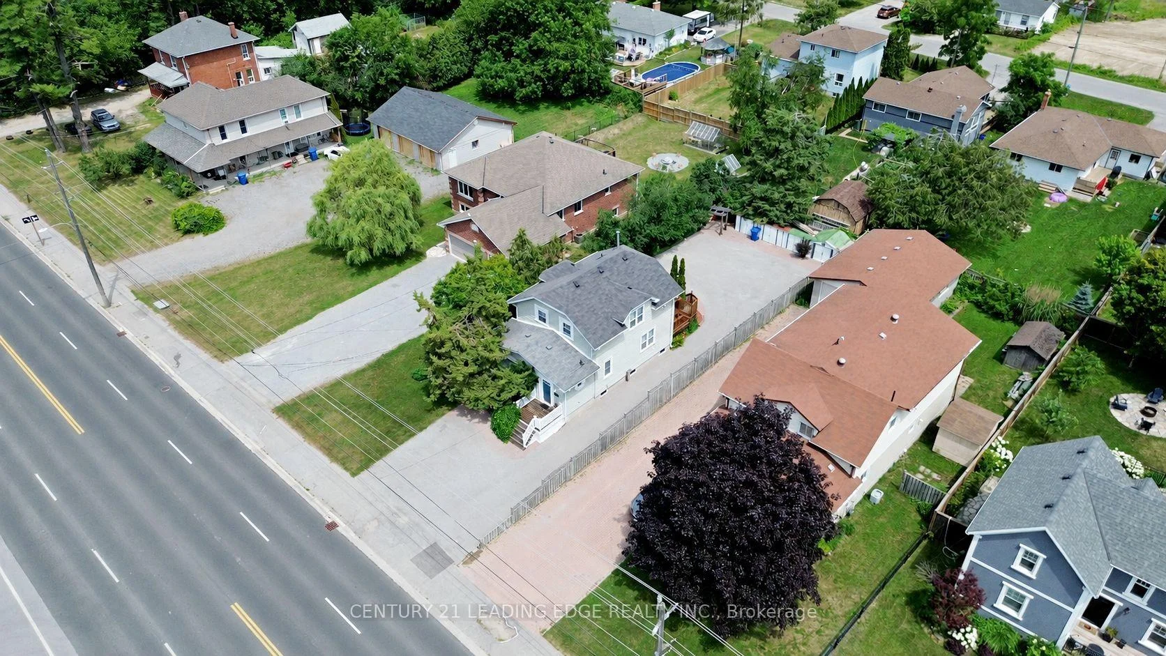 Photo 66 of 21043 Dalton Road, Georgina, Sutton & Jackson's Point — HOMEH