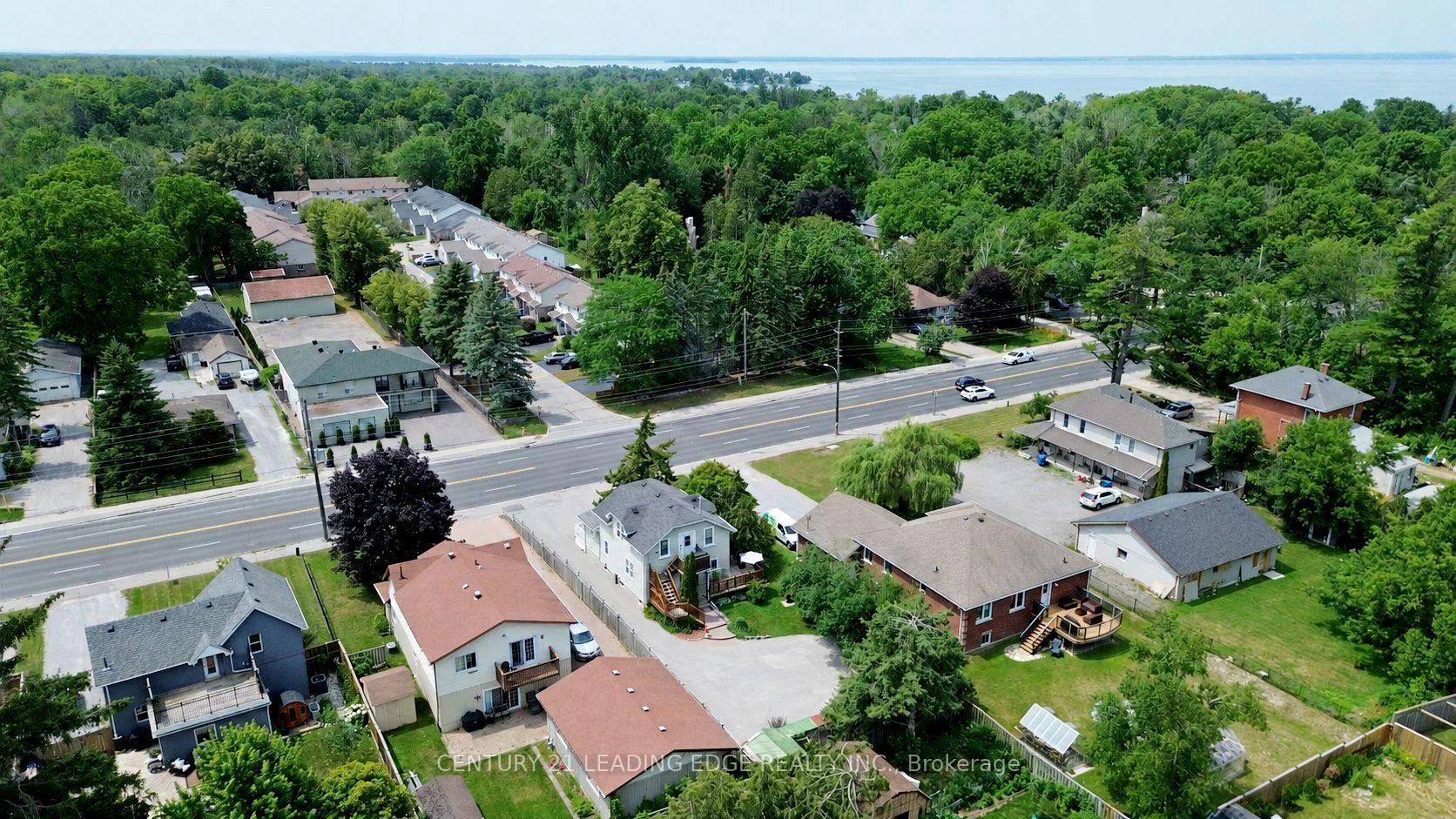Photo 70 of 21043 Dalton Road, Georgina, Sutton & Jackson's Point — HOMEH
