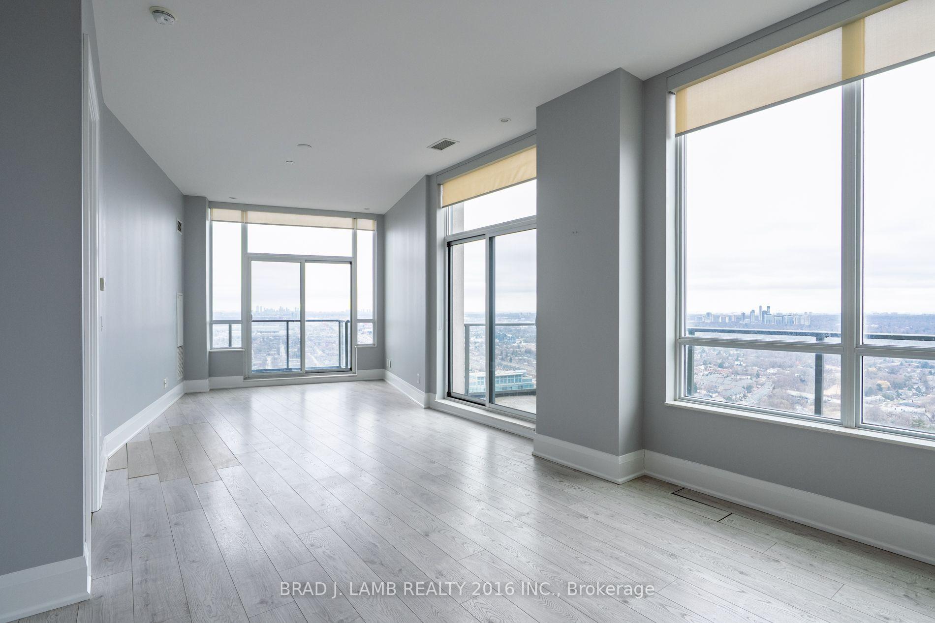 Photo of Unit #4403, 36 Park Lawn Road
