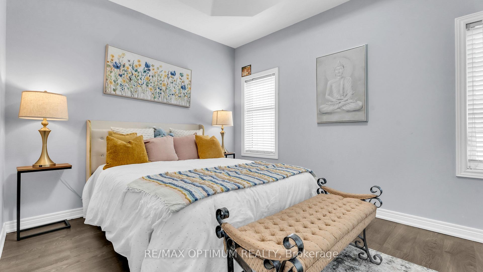 Photo 27 of 39 Divinity Circle, Brampton, Northwest Brampton — HOMEH