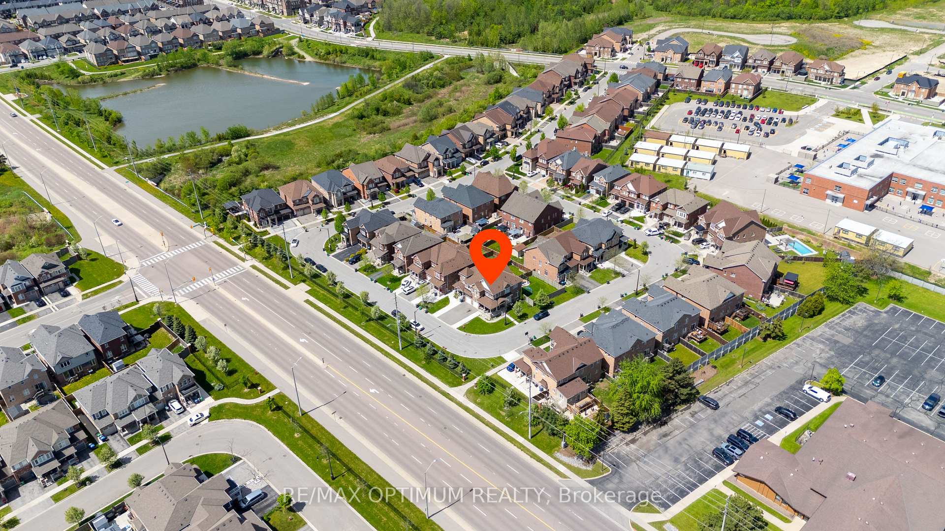 Photo 49 of 39 Divinity Circle, Brampton, Northwest Brampton — HOMEH