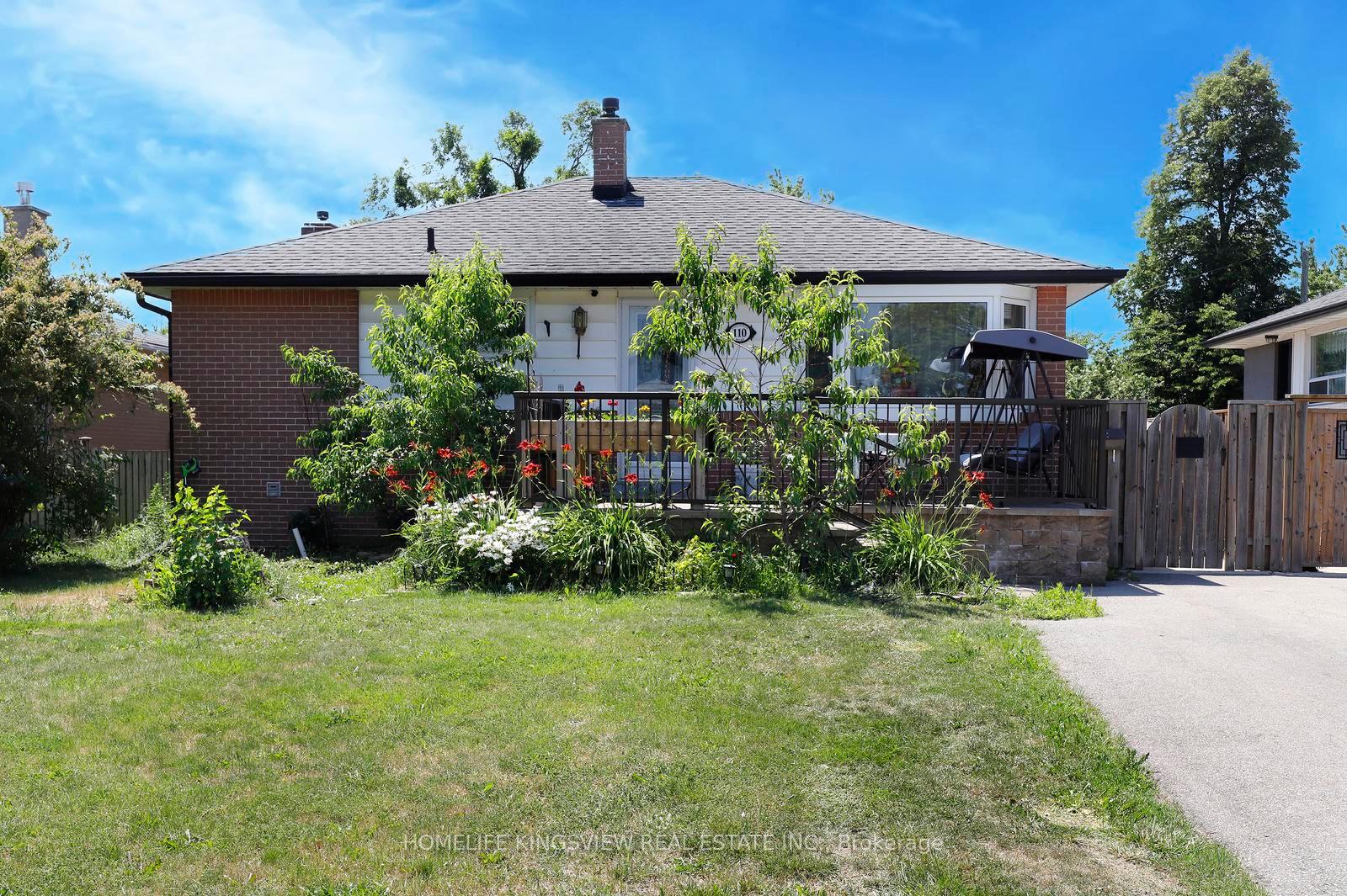 Photo 1 of 110 Longfield Road, Halton Hills, Acton — HOMEH