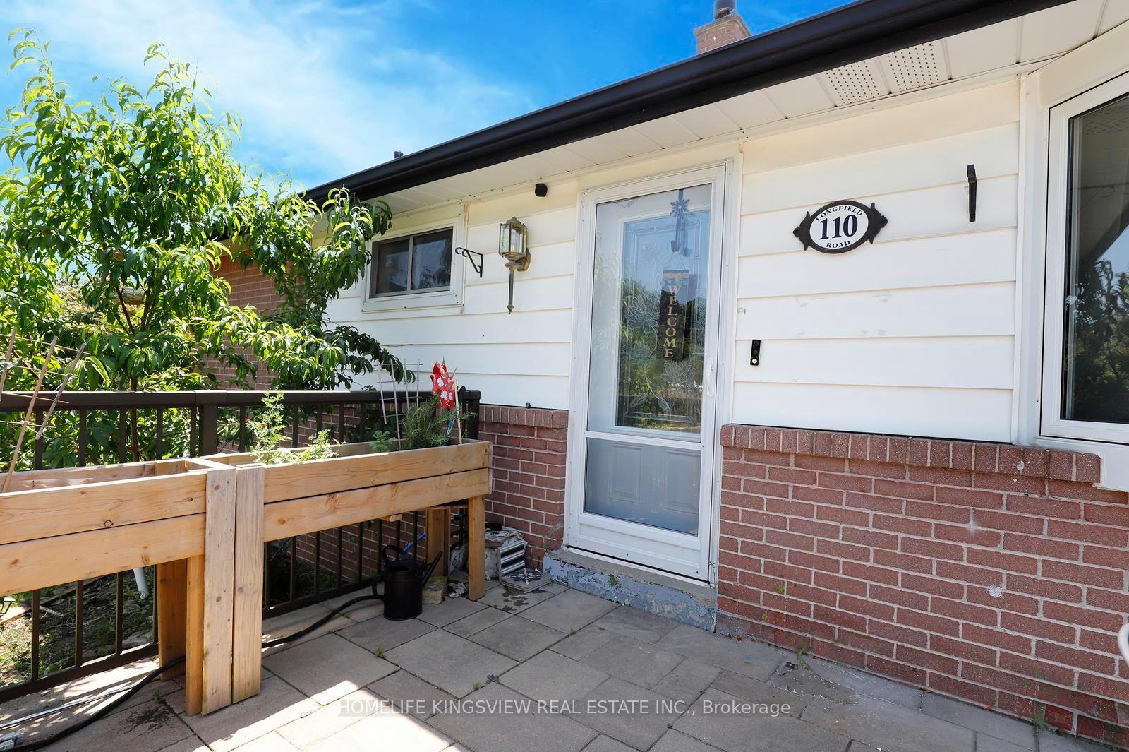 Photo 3 of 110 Longfield Road, Halton Hills, Acton — HOMEH