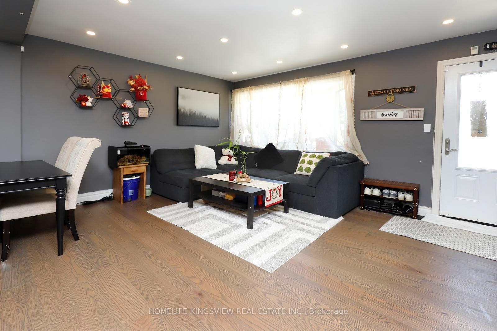 Photo 5 of 110 Longfield Road, Halton Hills, Acton — HOMEH