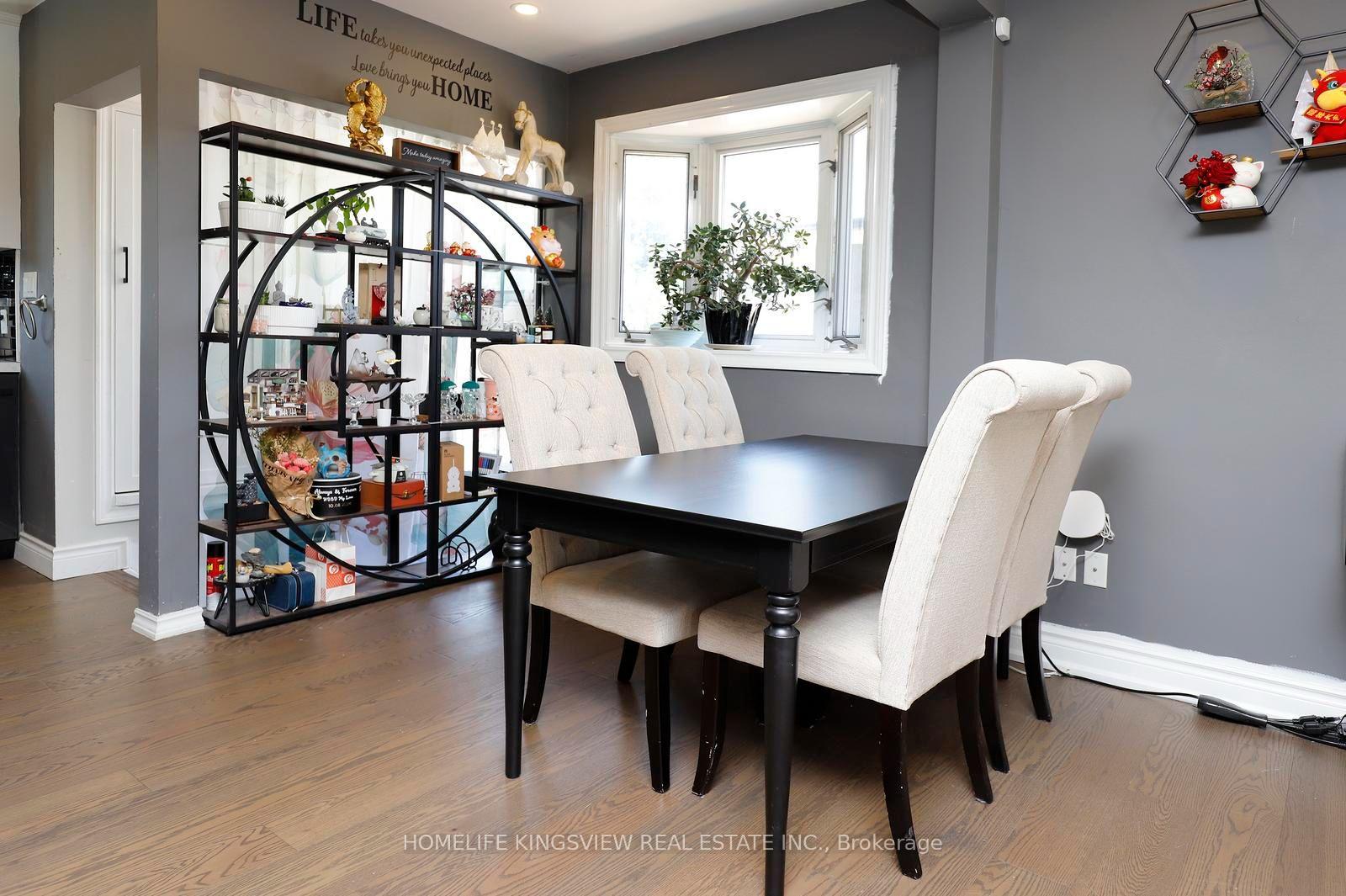 Photo 6 of 110 Longfield Road, Halton Hills, Acton — HOMEH