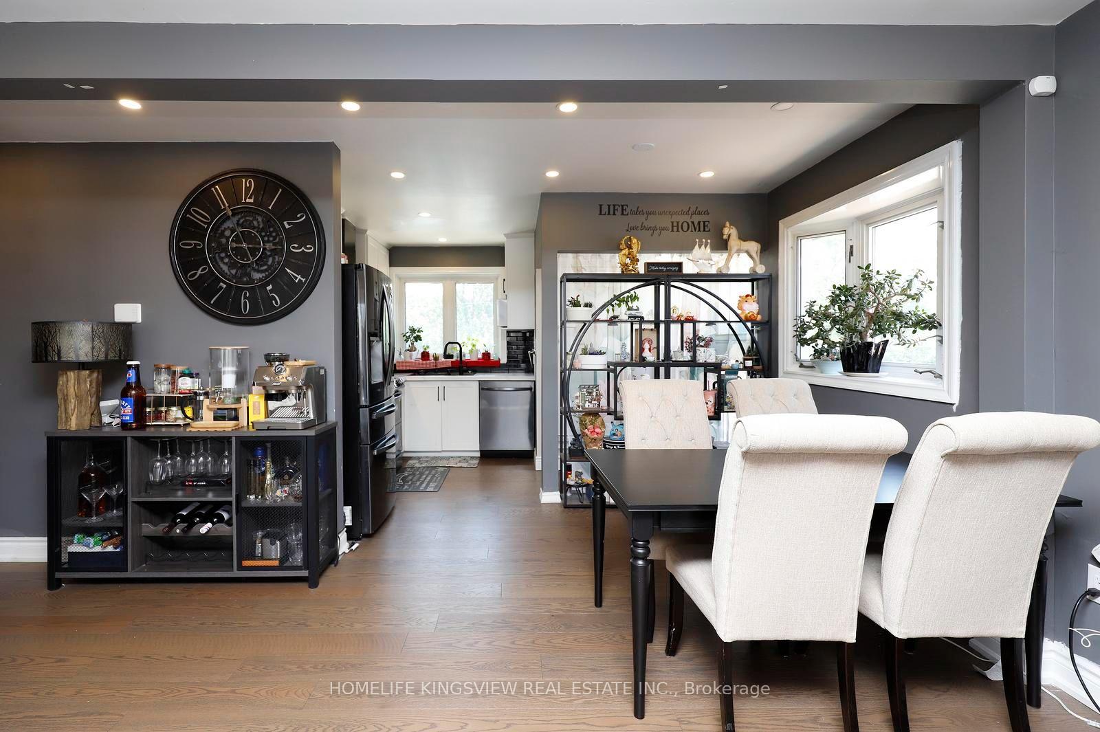 Photo 7 of 110 Longfield Road, Halton Hills, Acton — HOMEH