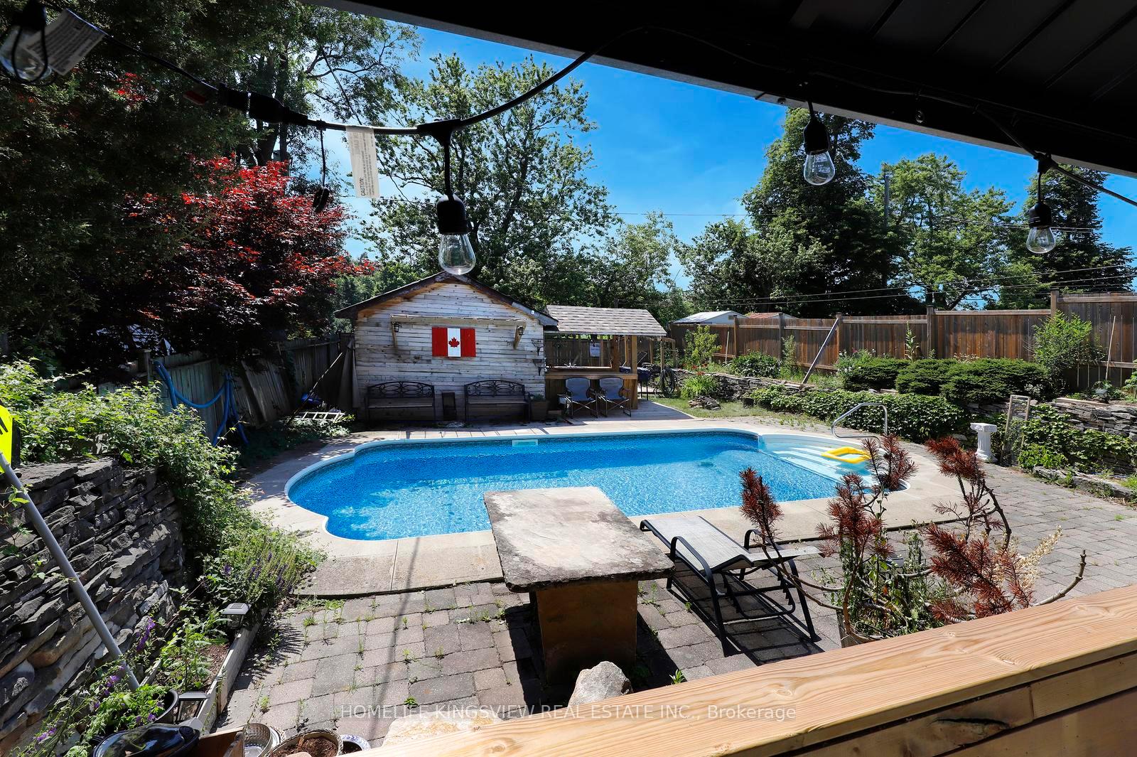 Photo 33 of 110 Longfield Road, Halton Hills, Acton — HOMEH