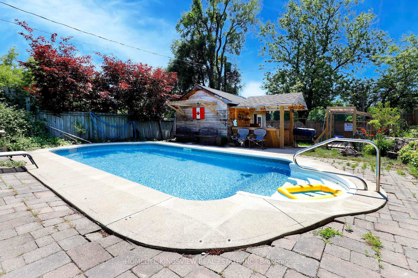 Photo 34 of 110 Longfield Road, Halton Hills, Acton — HOMEH
