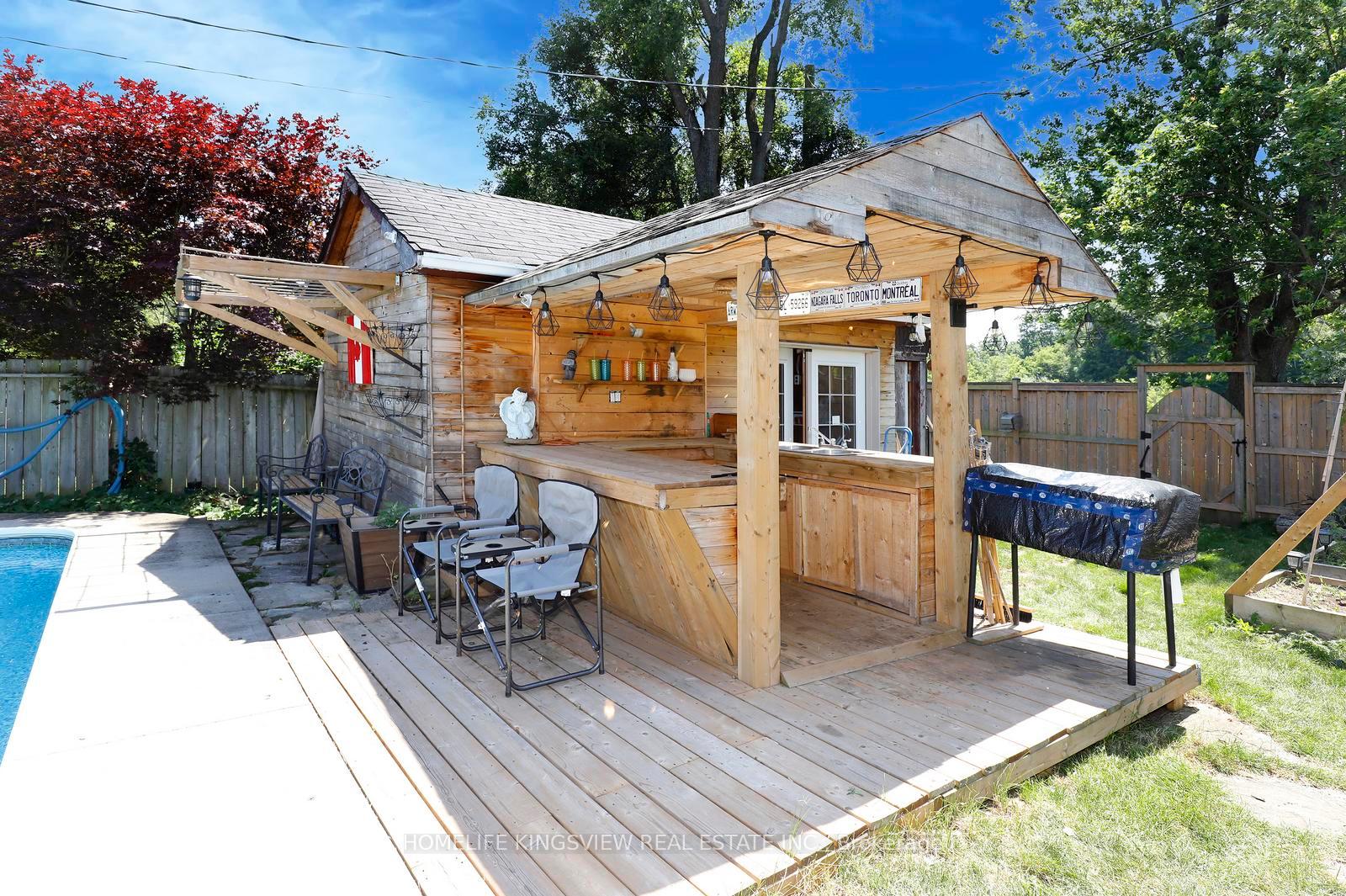 Photo 36 of 110 Longfield Road, Halton Hills, Acton — HOMEH