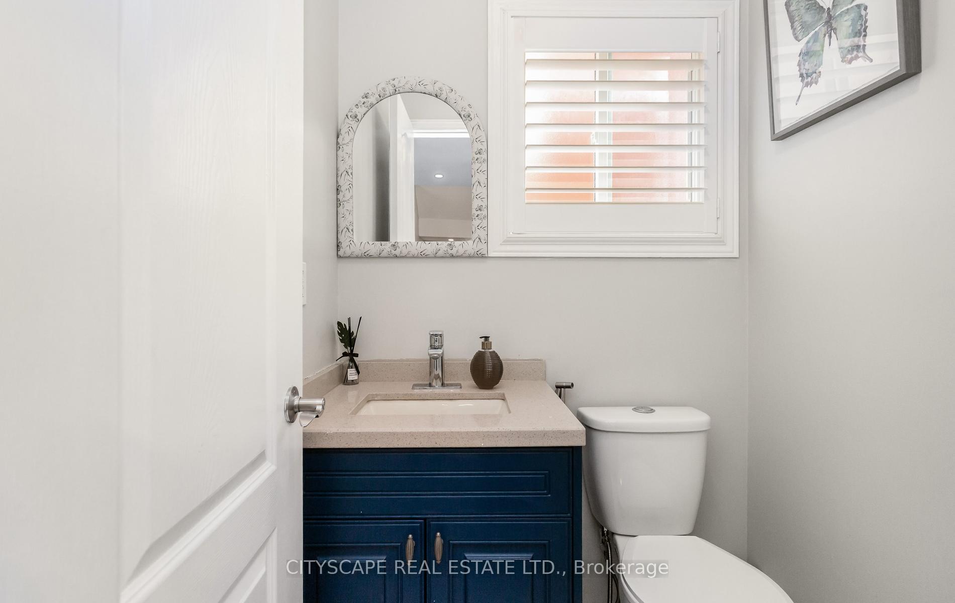 Photo 20 of 3324 Equestrian Crescent, Mississauga, Churchill Meadows — HOMEH