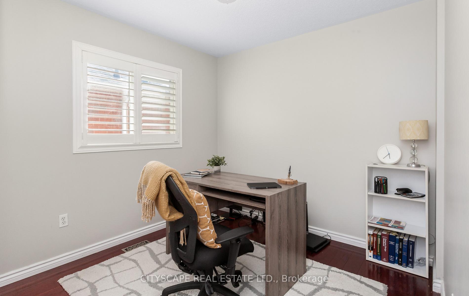 Photo 27 of 3324 Equestrian Crescent, Mississauga, Churchill Meadows — HOMEH