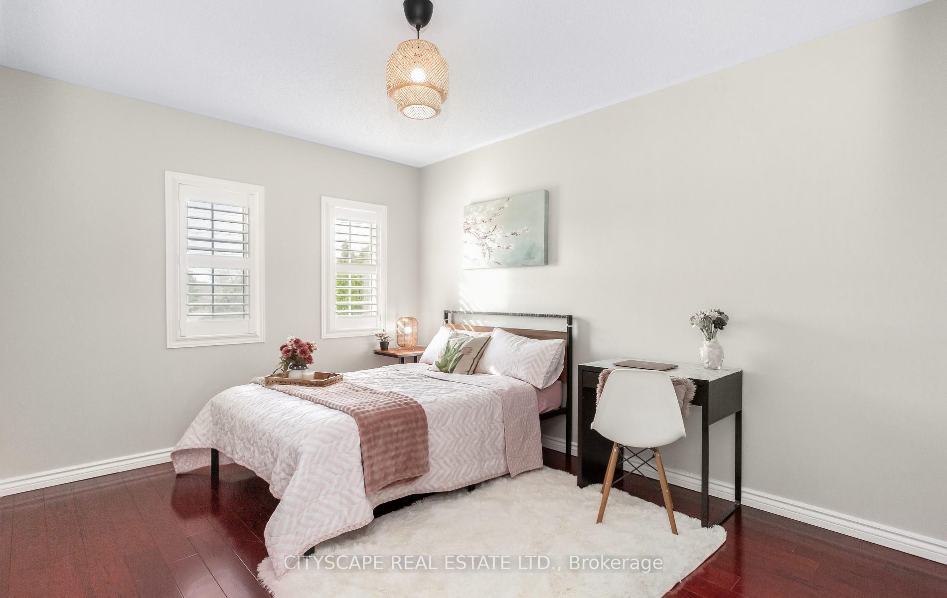 Photo 30 of 3324 Equestrian Crescent, Mississauga, Churchill Meadows — HOMEH