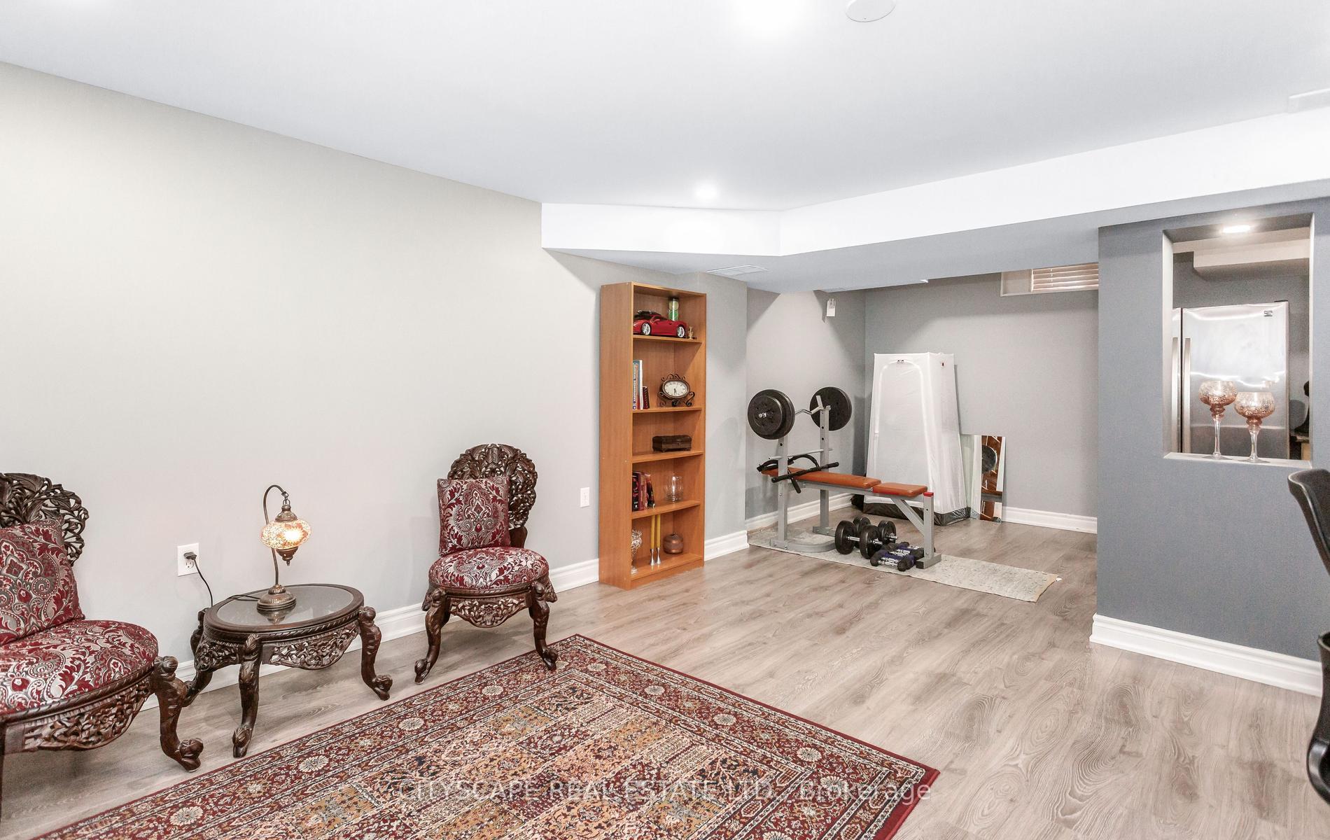 Photo 38 of 3324 Equestrian Crescent, Mississauga, Churchill Meadows — HOMEH