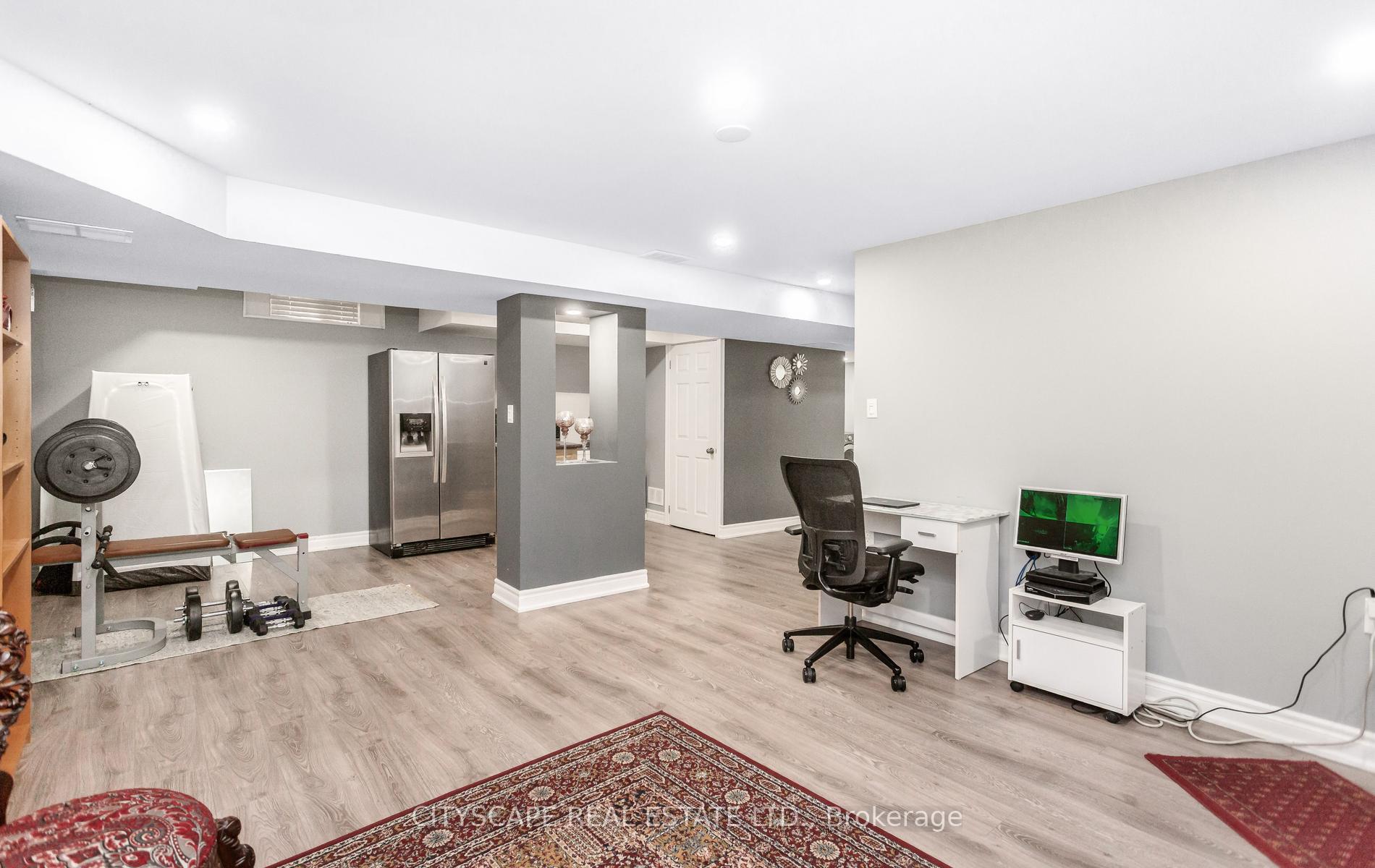 Photo 39 of 3324 Equestrian Crescent, Mississauga, Churchill Meadows — HOMEH