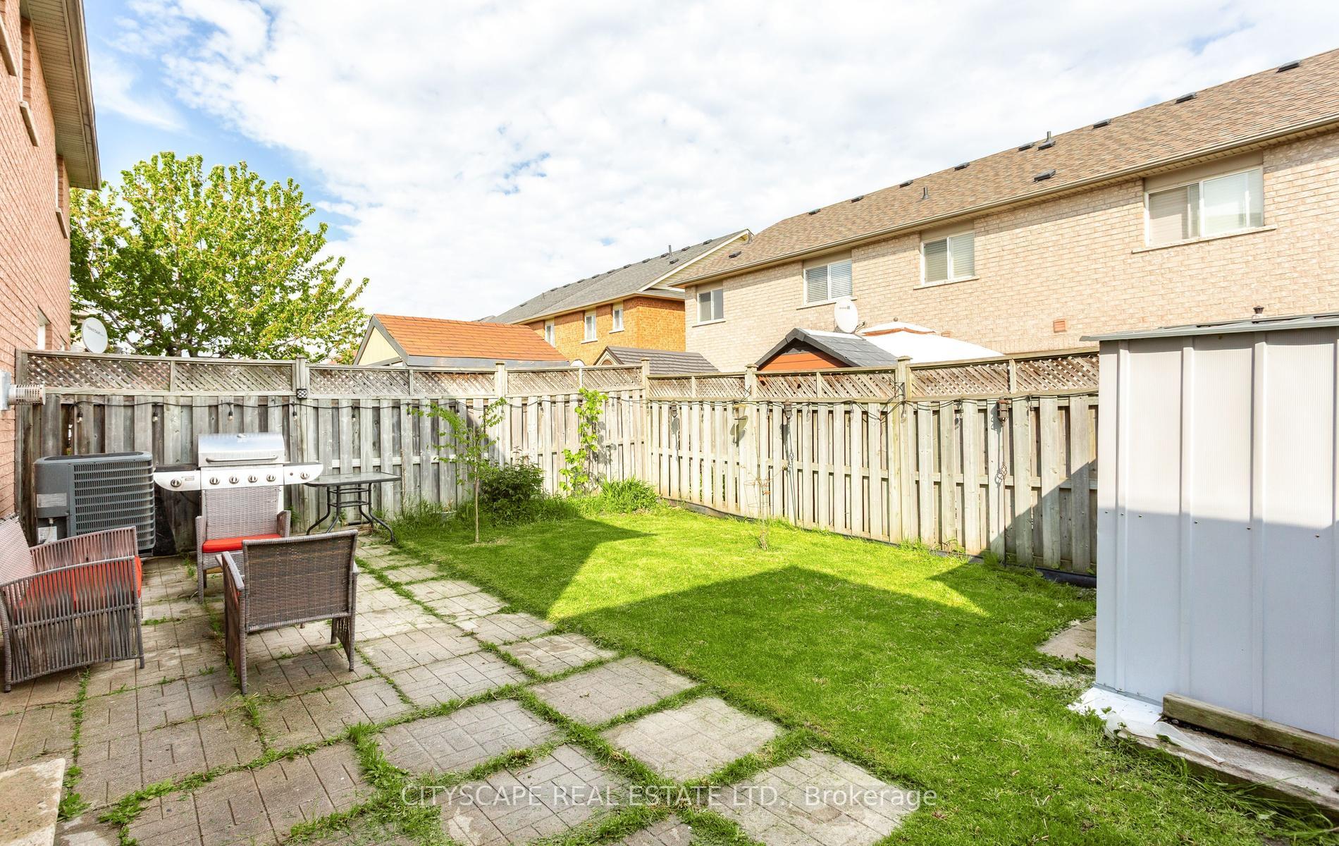 Photo 47 of 3324 Equestrian Crescent, Mississauga, Churchill Meadows — HOMEH