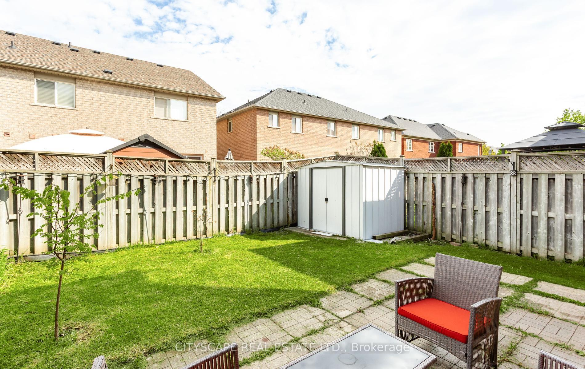 Photo 48 of 3324 Equestrian Crescent, Mississauga, Churchill Meadows — HOMEH