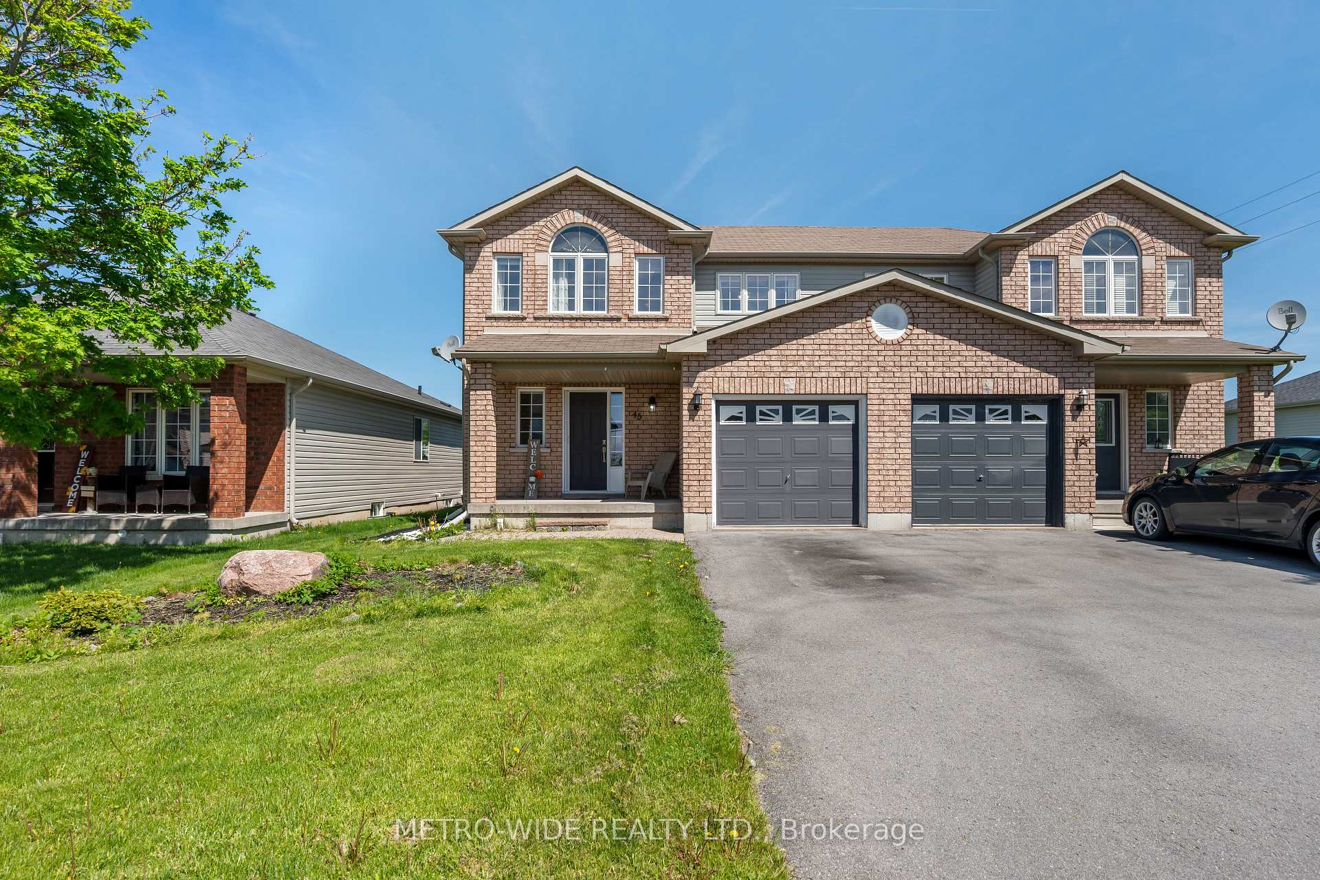 Photo 1 of 45 Beverly Street, Greater Napanee, Greater Napanee — HOMEH