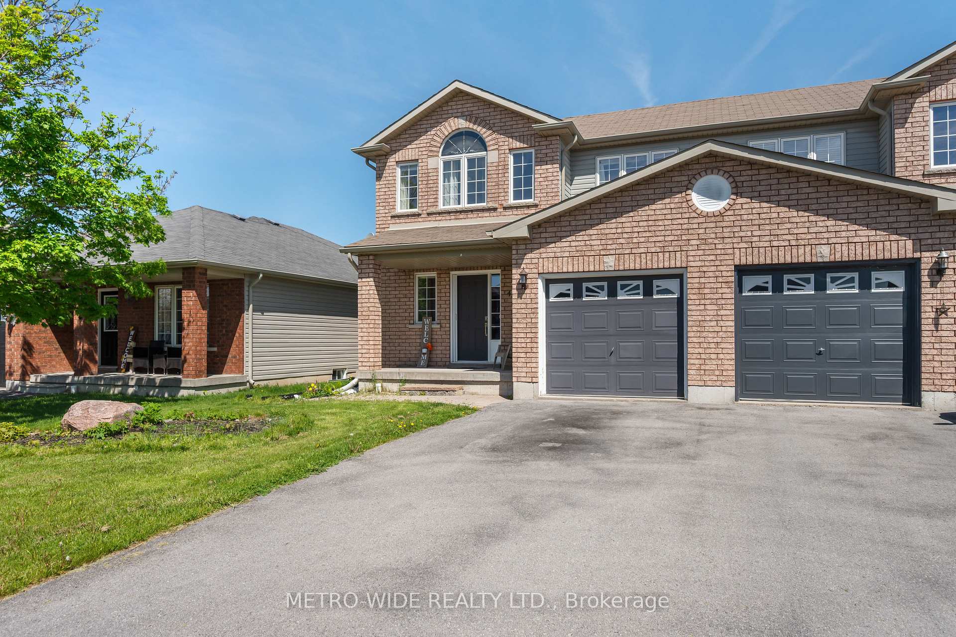 Photo 2 of 45 Beverly Street, Greater Napanee, Greater Napanee — HOMEH