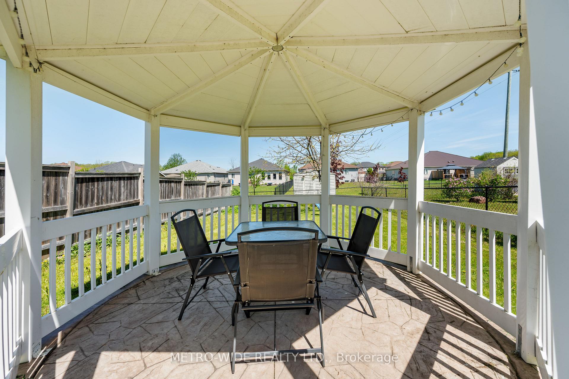 Photo 33 of 45 Beverly Street, Greater Napanee, Greater Napanee — HOMEH