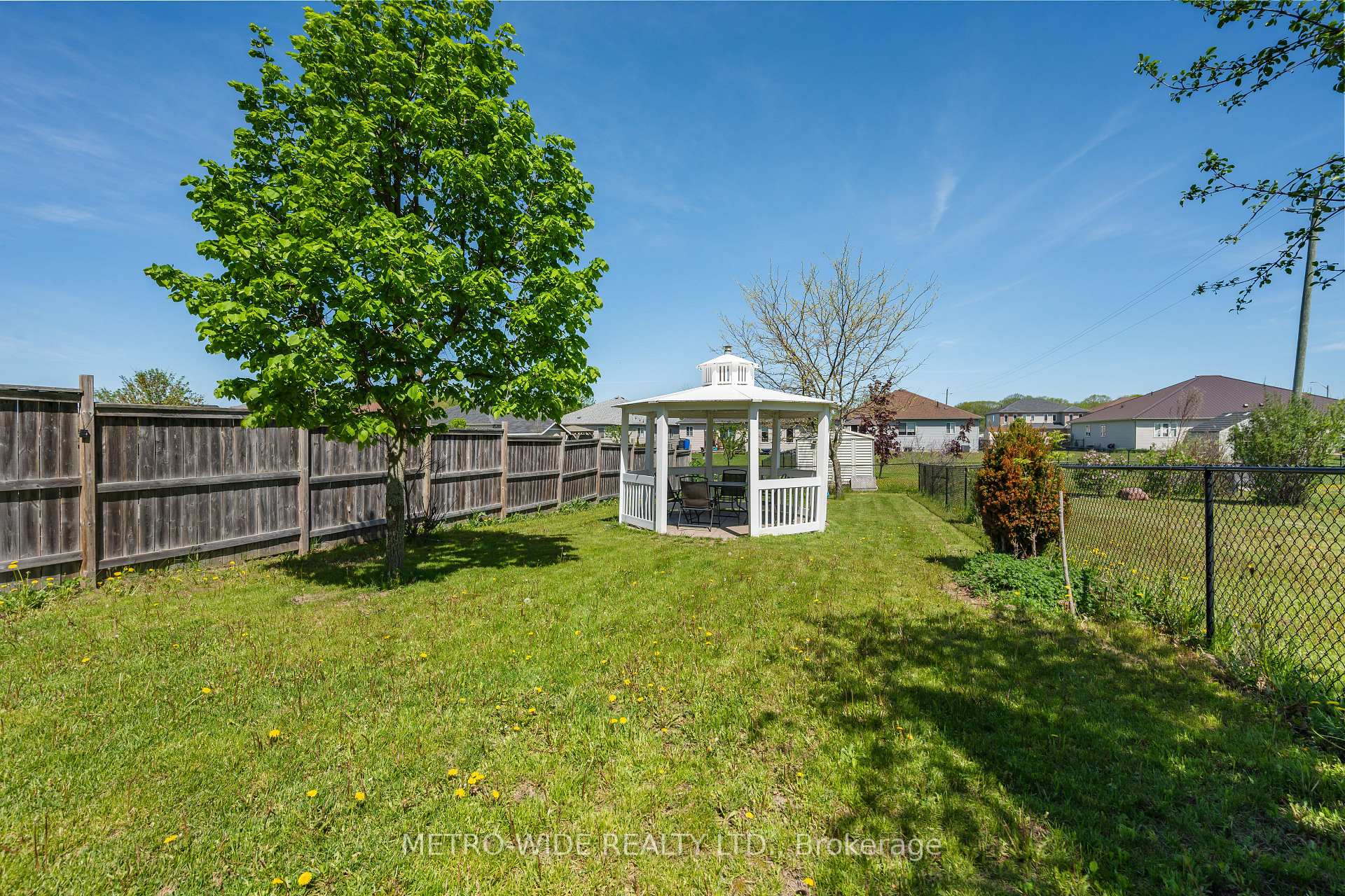 Photo 34 of 45 Beverly Street, Greater Napanee, Greater Napanee — HOMEH