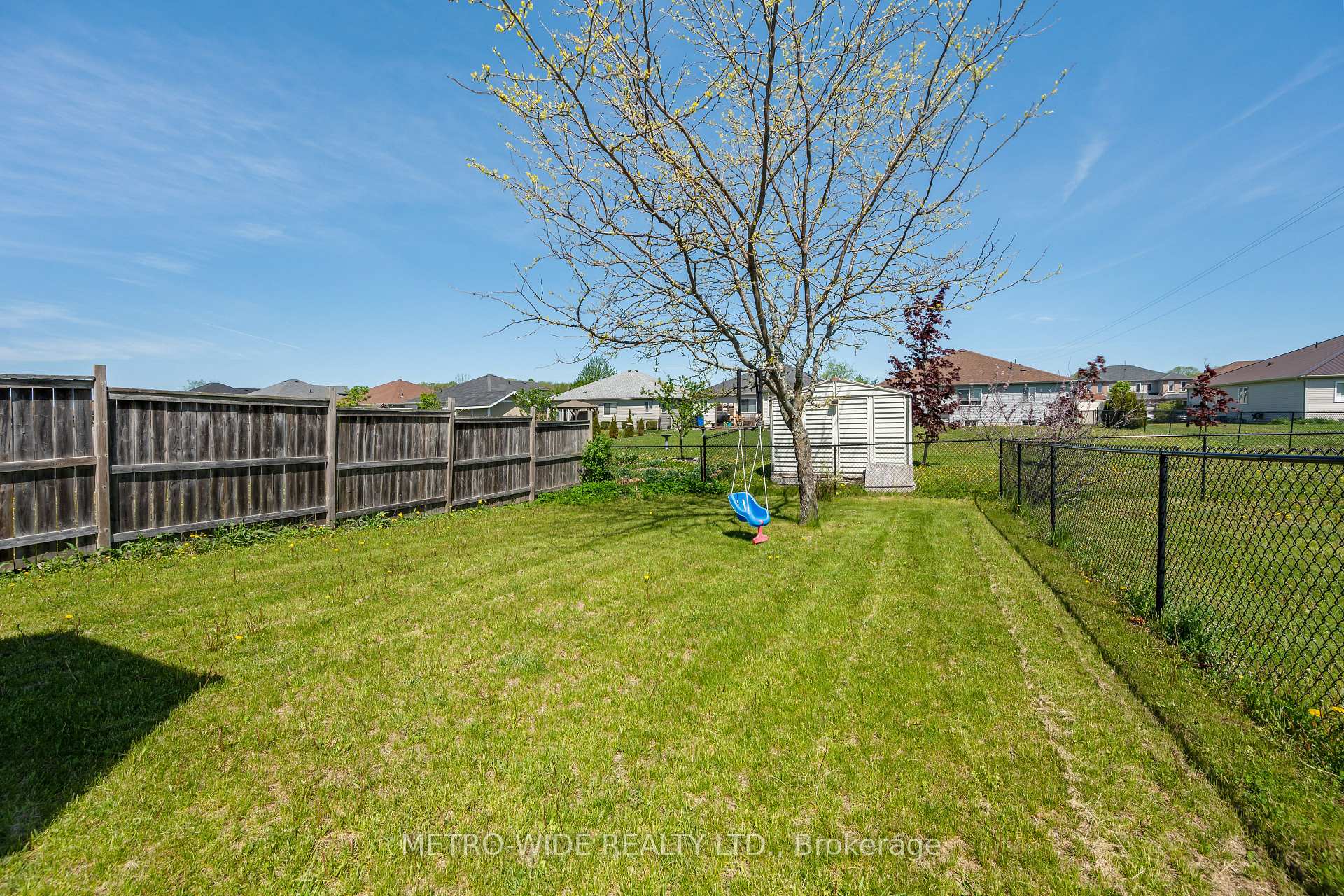 Photo 35 of 45 Beverly Street, Greater Napanee, Greater Napanee — HOMEH