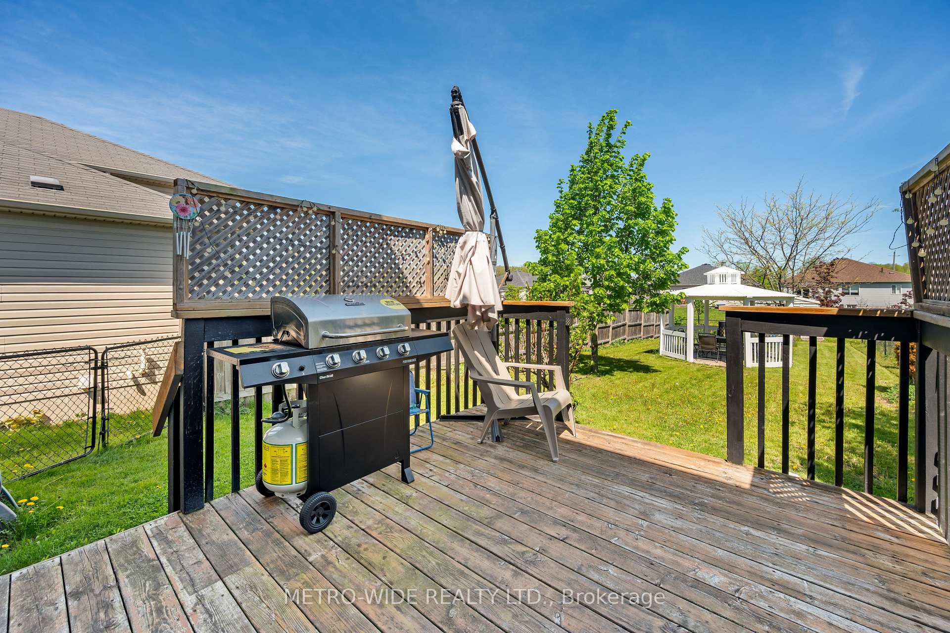 Photo 36 of 45 Beverly Street, Greater Napanee, Greater Napanee — HOMEH