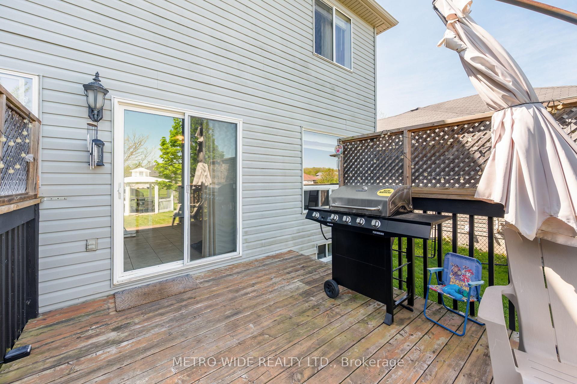 Photo 37 of 45 Beverly Street, Greater Napanee, Greater Napanee — HOMEH