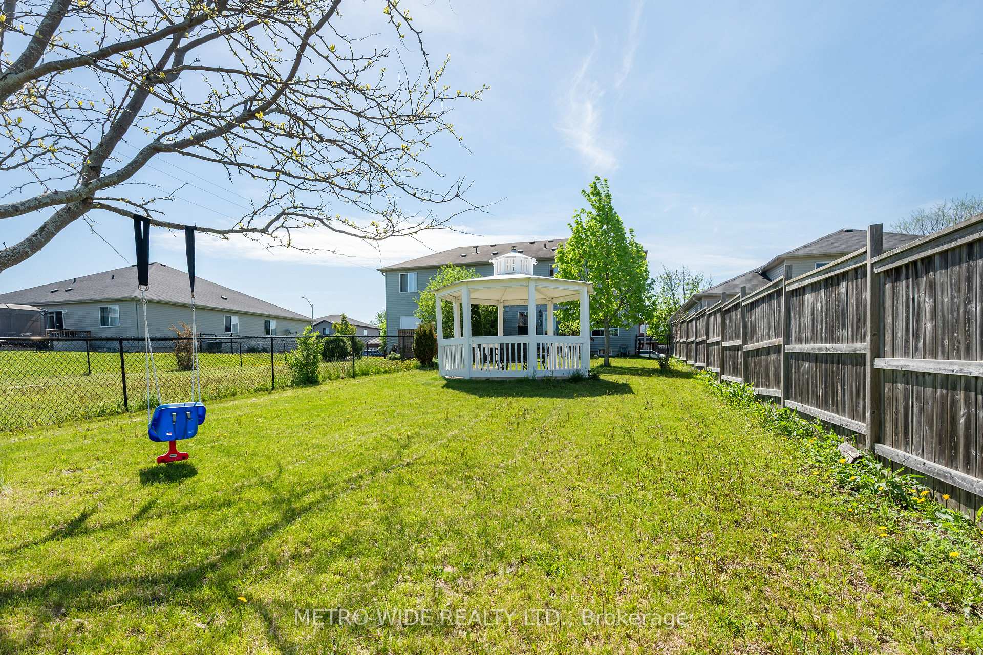 Photo 38 of 45 Beverly Street, Greater Napanee, Greater Napanee — HOMEH