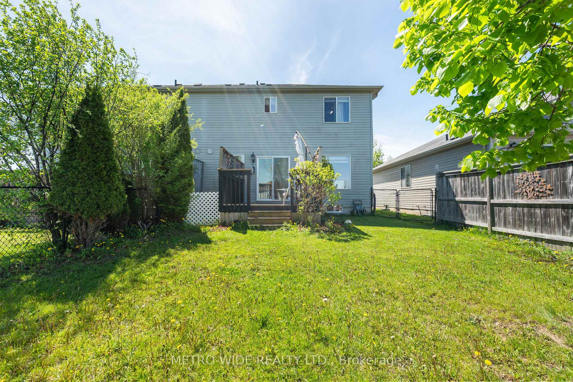 Photo 39 of 45 Beverly Street, Greater Napanee, Greater Napanee — HOMEH