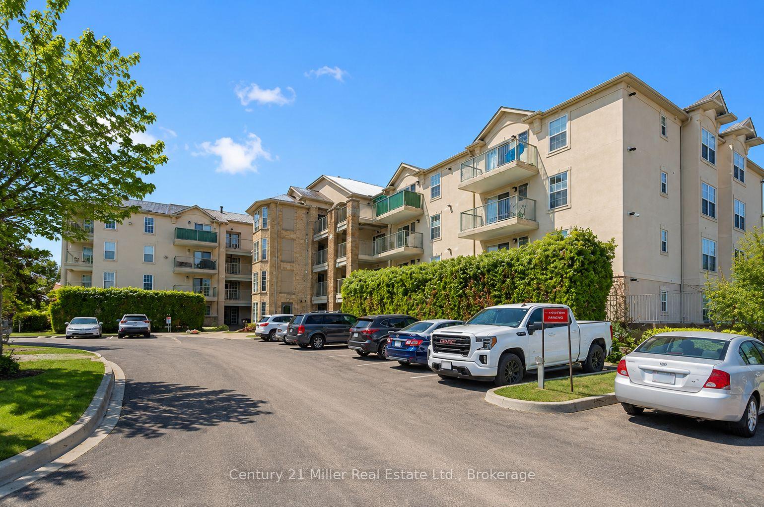Photo of Unit 111, 1450 Bishops Gate