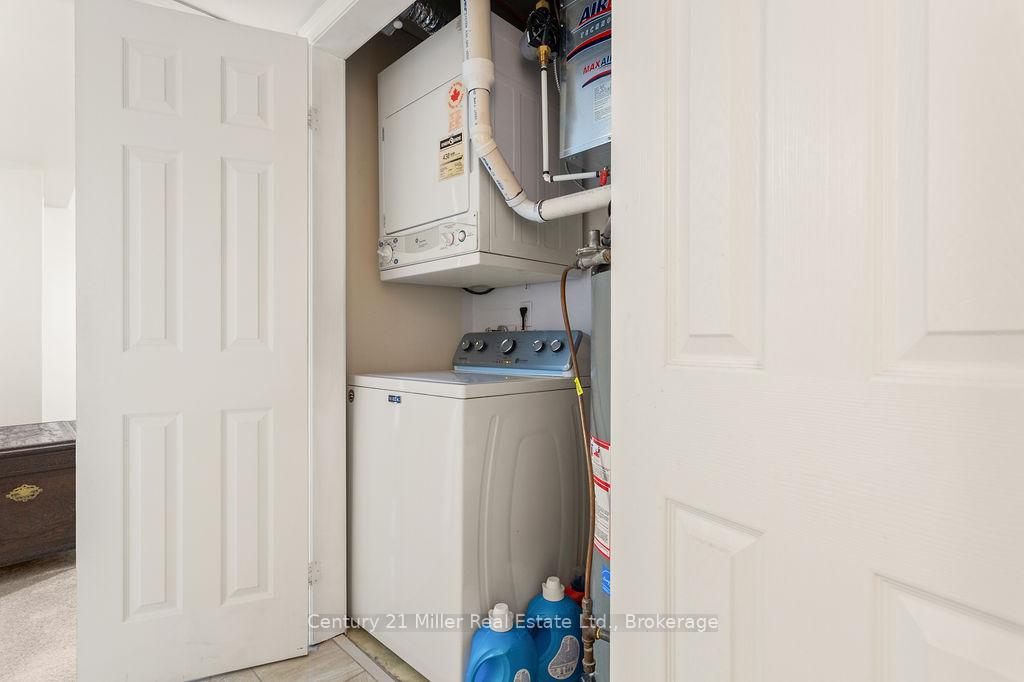 Photo 12 of Unit 111, 1450 Bishops Gate, Oakville, Glen Abbey — HOMEH