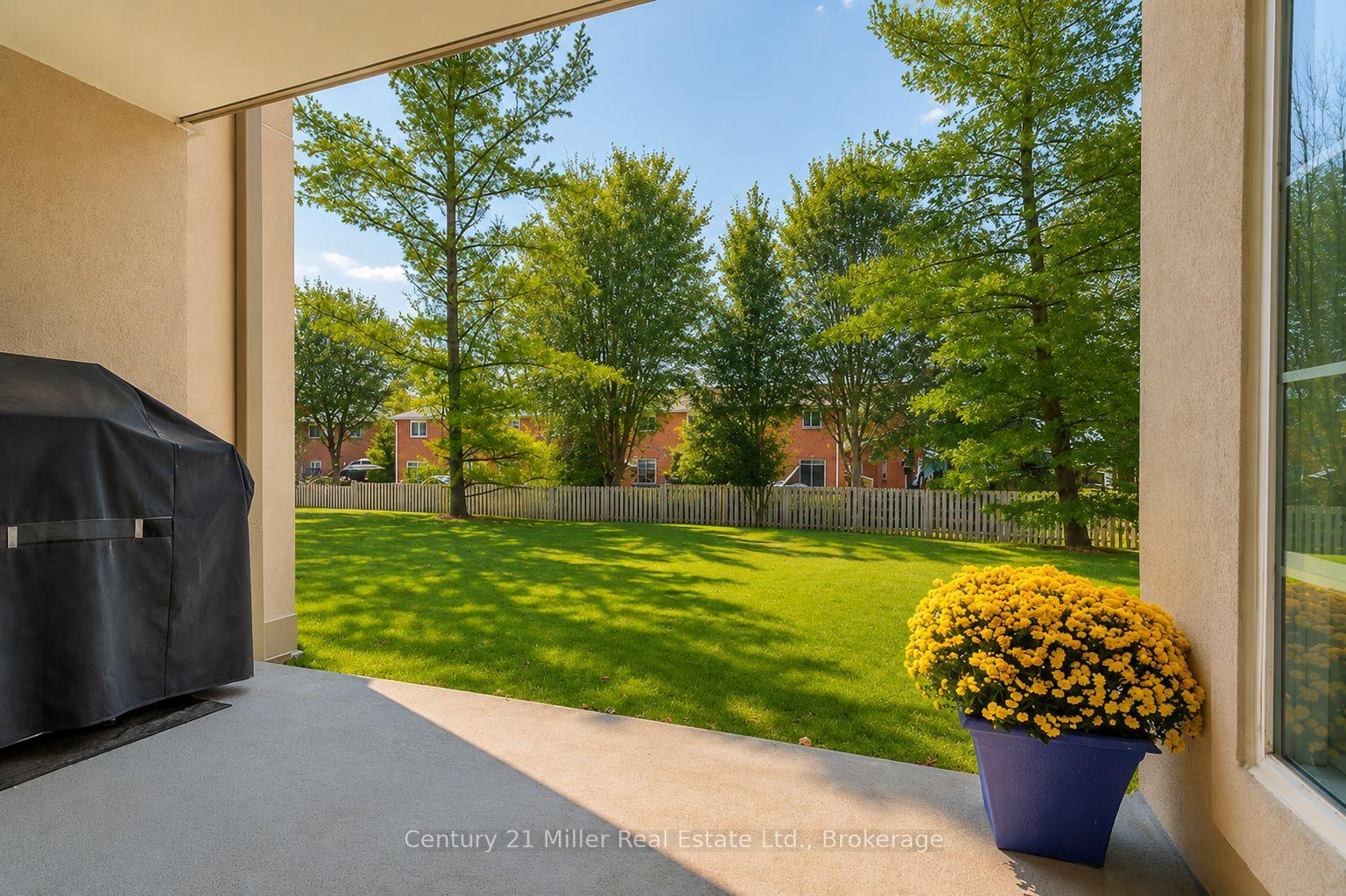 Photo 29 of Unit 111, 1450 Bishops Gate, Oakville, Glen Abbey — HOMEH