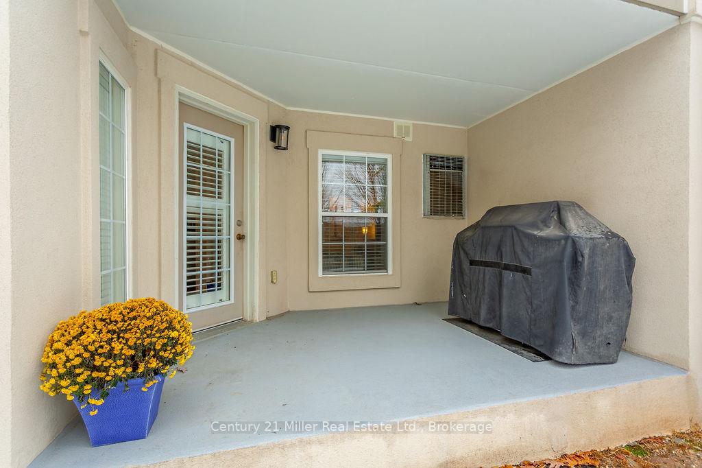 Photo 30 of Unit 111, 1450 Bishops Gate, Oakville, Glen Abbey — HOMEH