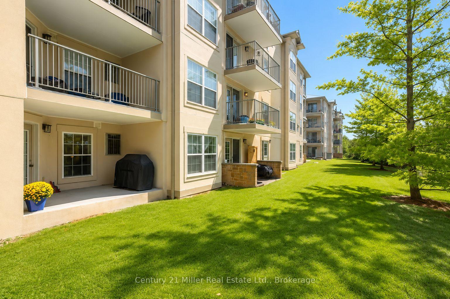 Photo 32 of Unit 111, 1450 Bishops Gate, Oakville, Glen Abbey — HOMEH