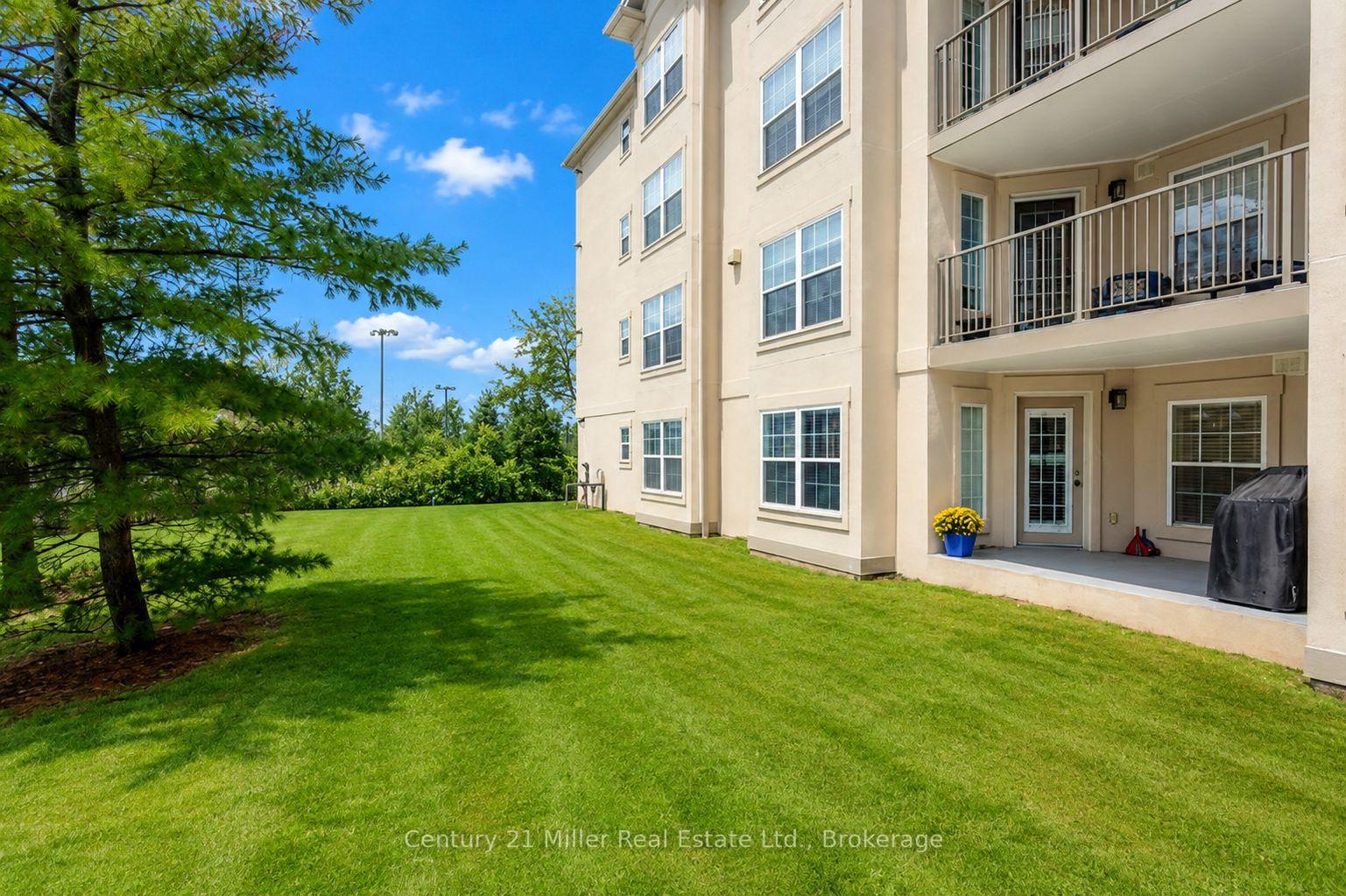 Photo 33 of Unit 111, 1450 Bishops Gate, Oakville, Glen Abbey — HOMEH