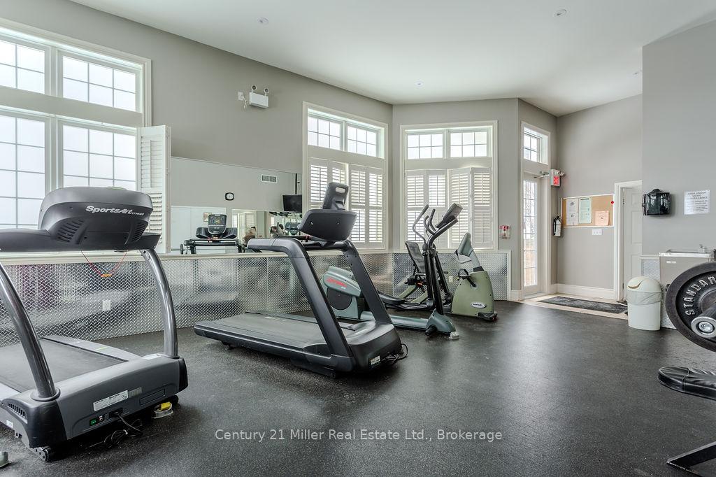Photo 35 of Unit 111, 1450 Bishops Gate, Oakville, Glen Abbey — HOMEH