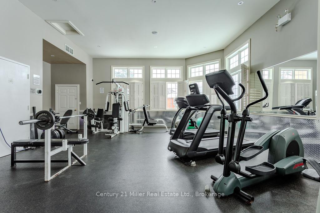 Photo 37 of Unit 111, 1450 Bishops Gate, Oakville, Glen Abbey — HOMEH