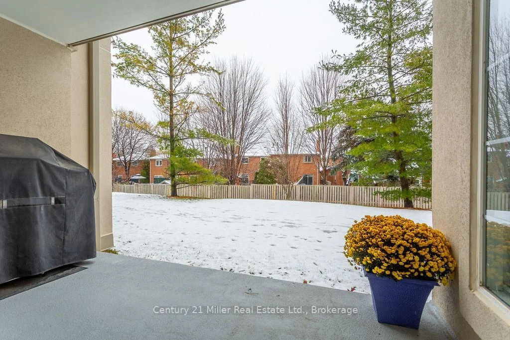 Photo 31 of Unit 111, 1450 Bishops Gate, Oakville, Glen Abbey — HOMEH
