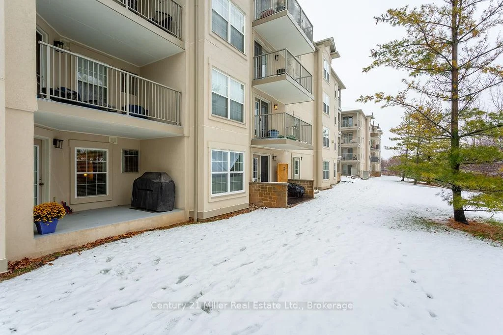 Photo 34 of Unit 111, 1450 Bishops Gate, Oakville, Glen Abbey — HOMEH