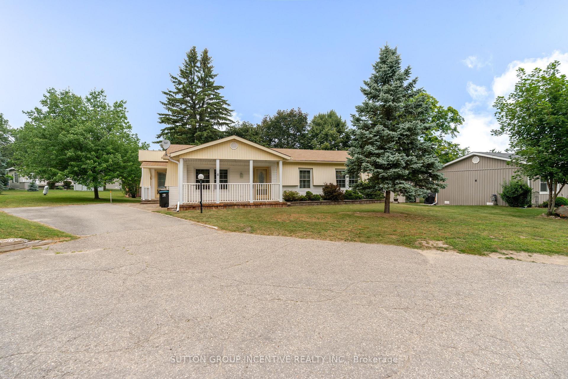 Photo 1 of 6 Willow Landing, Innisfil, Rural Innisfil — HOMEH