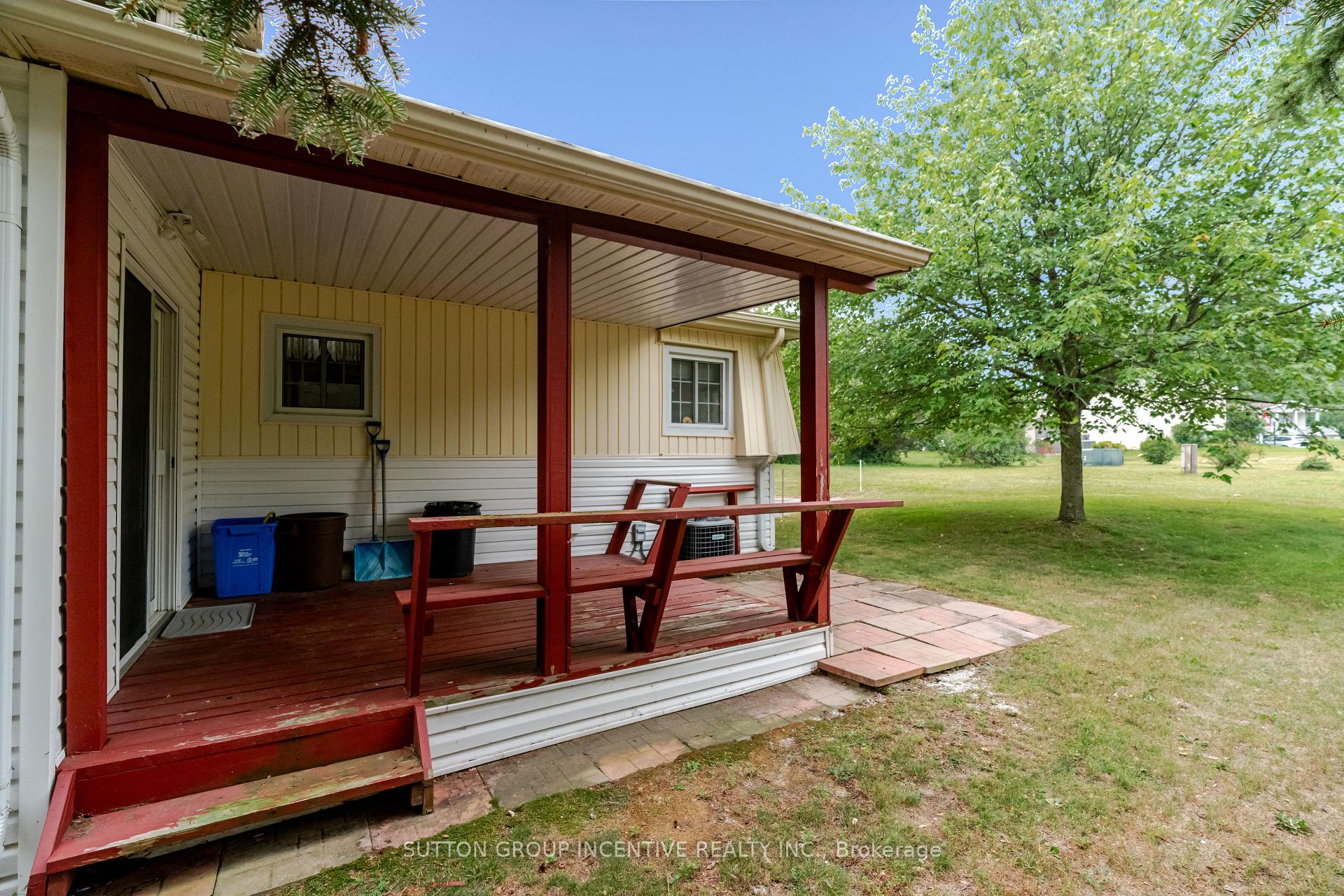 Photo 33 of 6 Willow Landing, Innisfil, Rural Innisfil — HOMEH