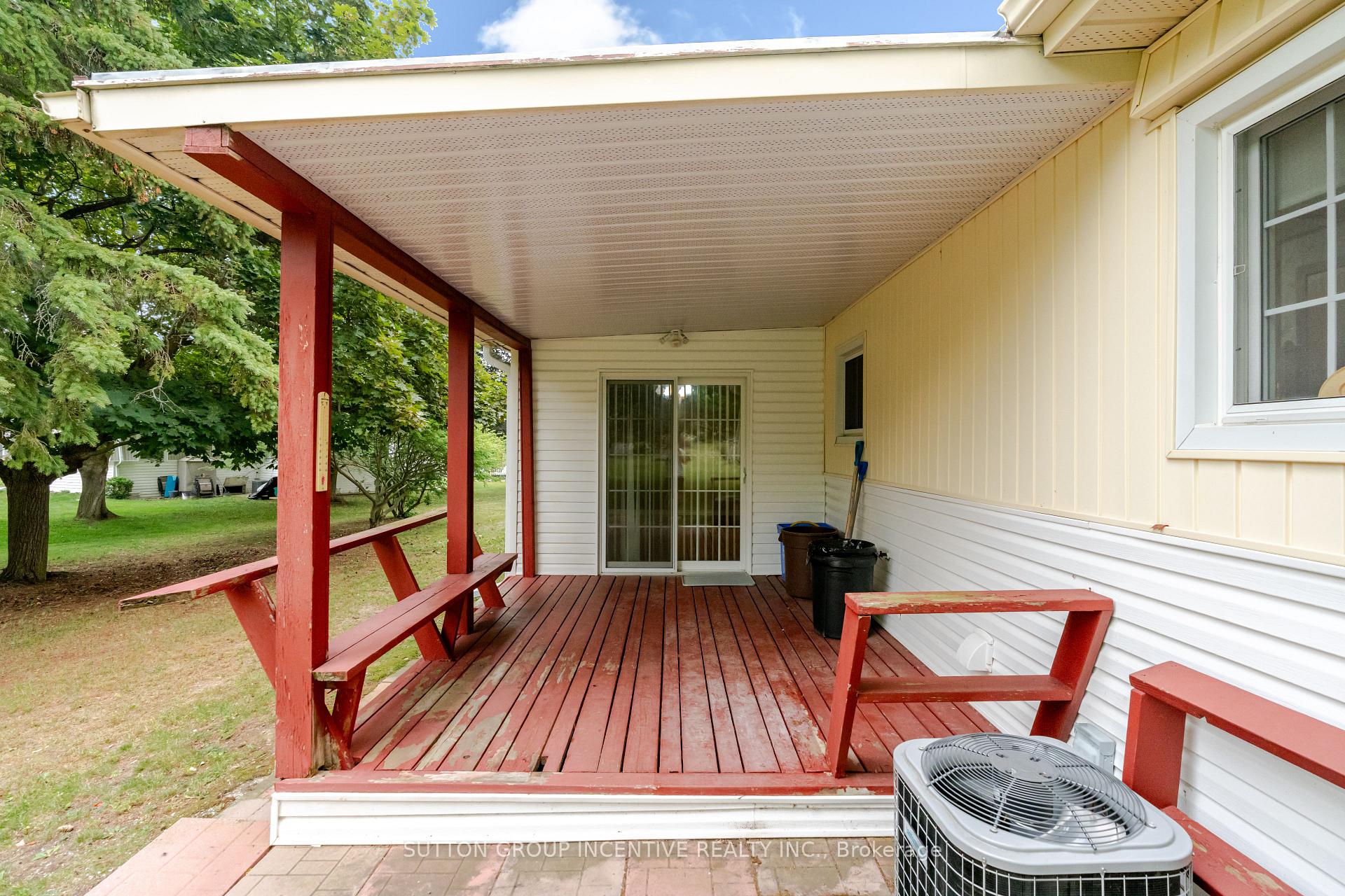 Photo 34 of 6 Willow Landing, Innisfil, Rural Innisfil — HOMEH