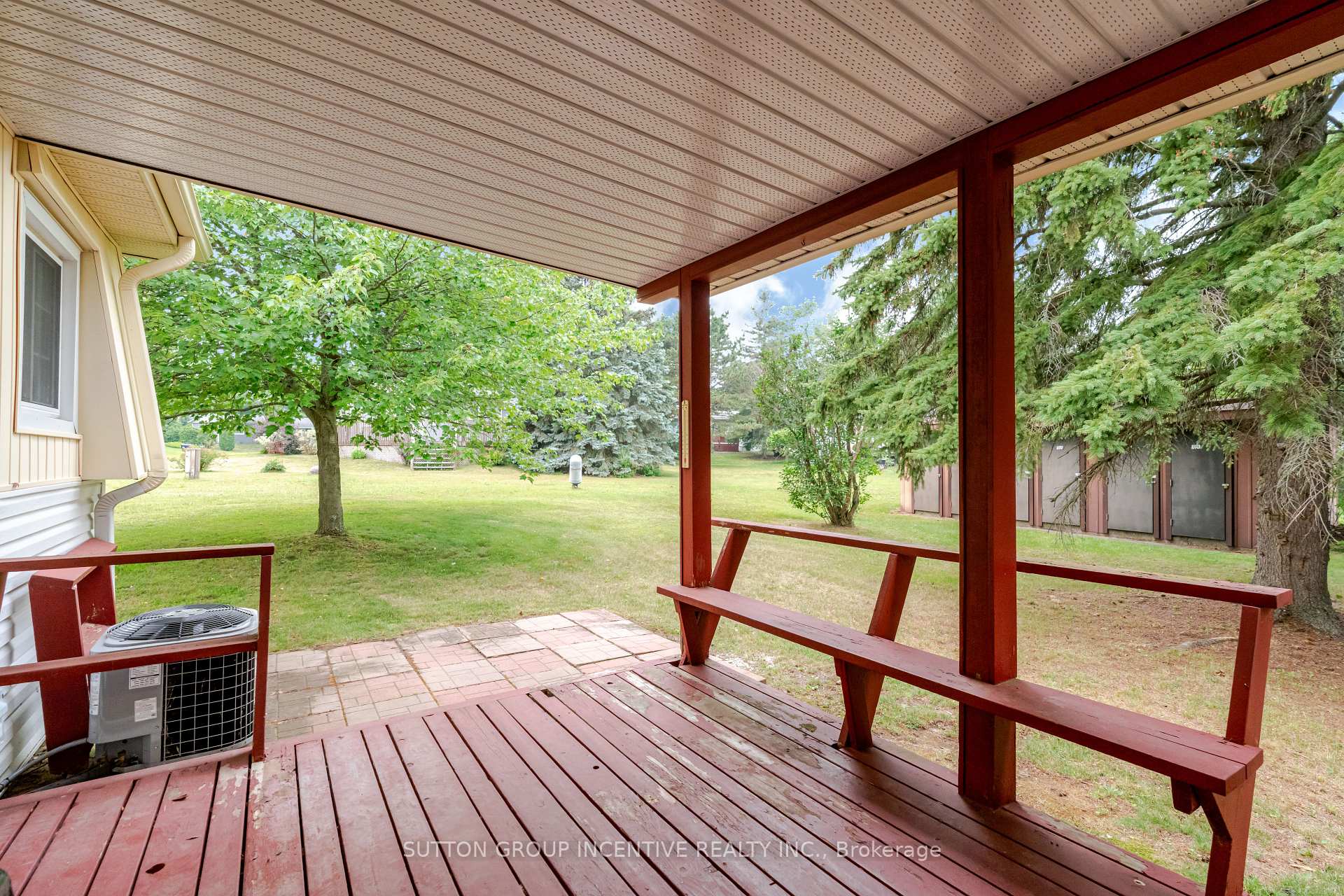 Photo 35 of 6 Willow Landing, Innisfil, Rural Innisfil — HOMEH