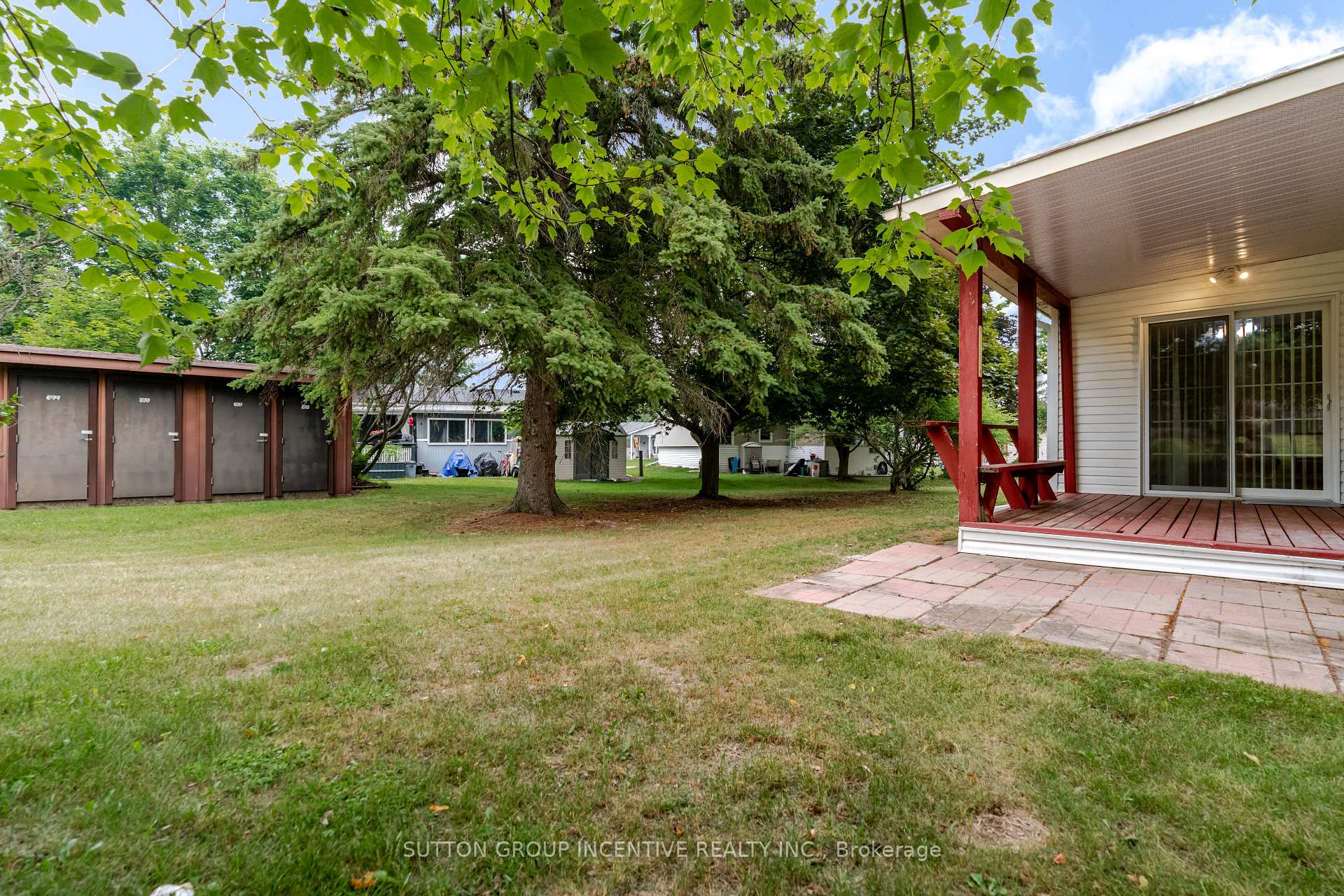 Photo 36 of 6 Willow Landing, Innisfil, Rural Innisfil — HOMEH