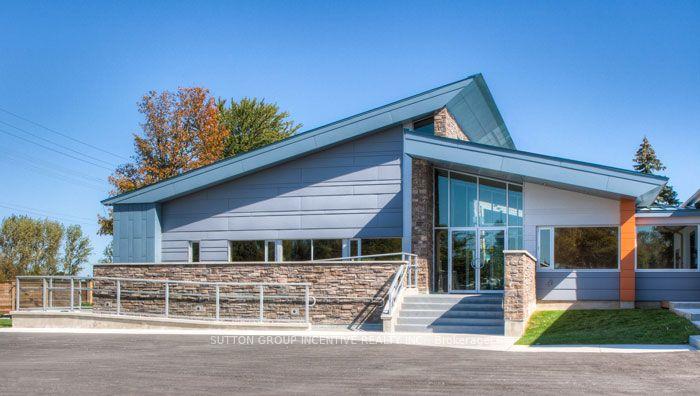 Photo 43 of 6 Willow Landing, Innisfil, Rural Innisfil — HOMEH