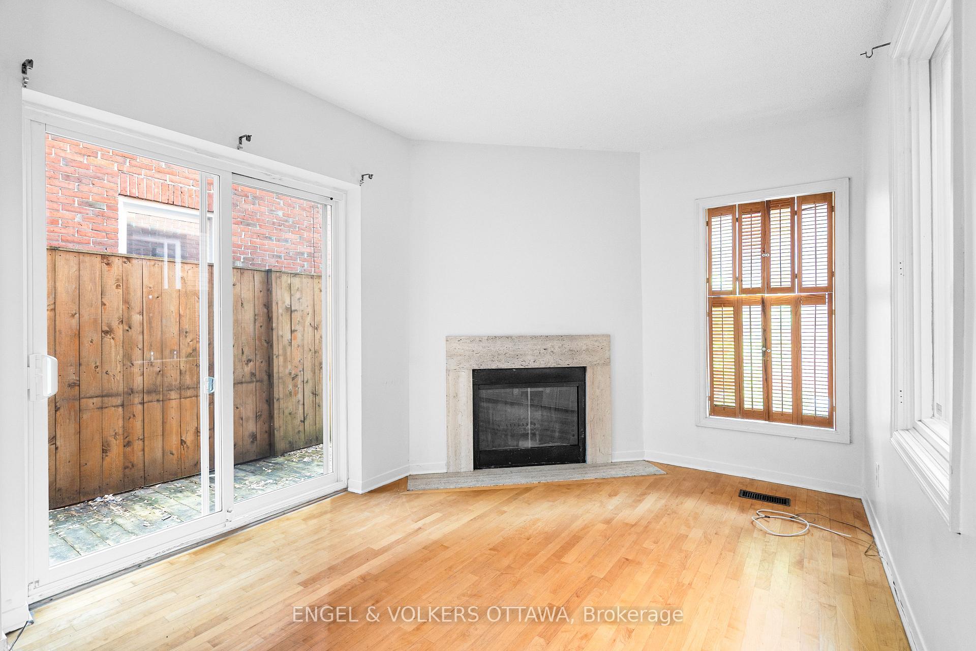 Photo 20 of 293 Somerset Street E, Ottawa, Sandy Hill — HOMEH
