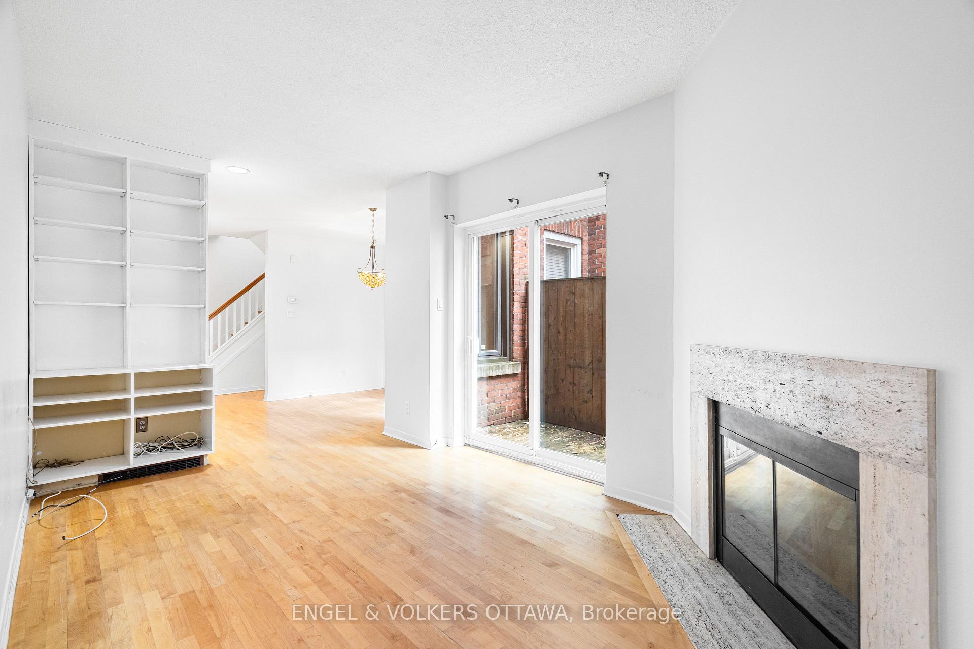 Photo 21 of 293 Somerset Street E, Ottawa, Sandy Hill — HOMEH