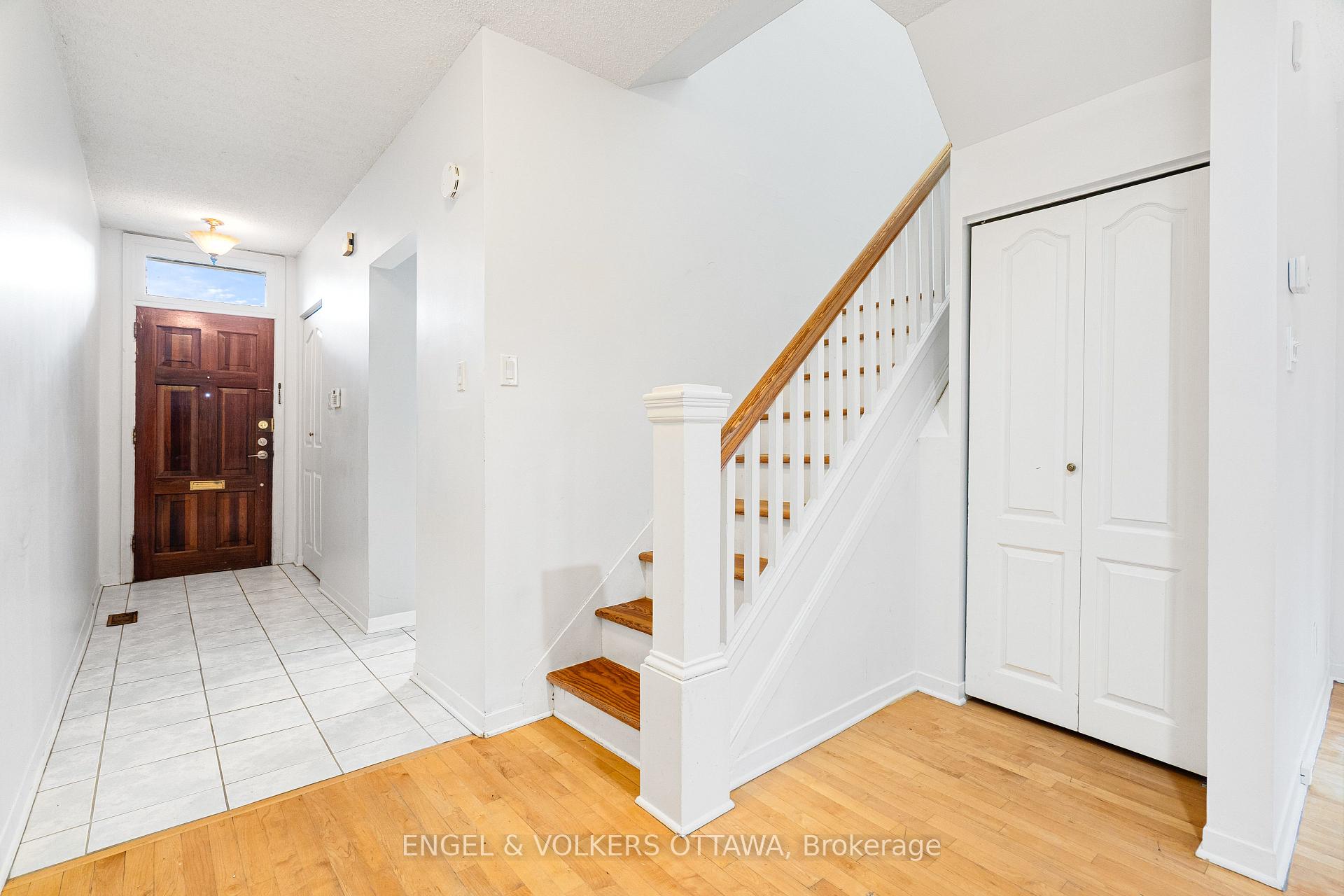 Photo 26 of 293 Somerset Street E, Ottawa, Sandy Hill — HOMEH